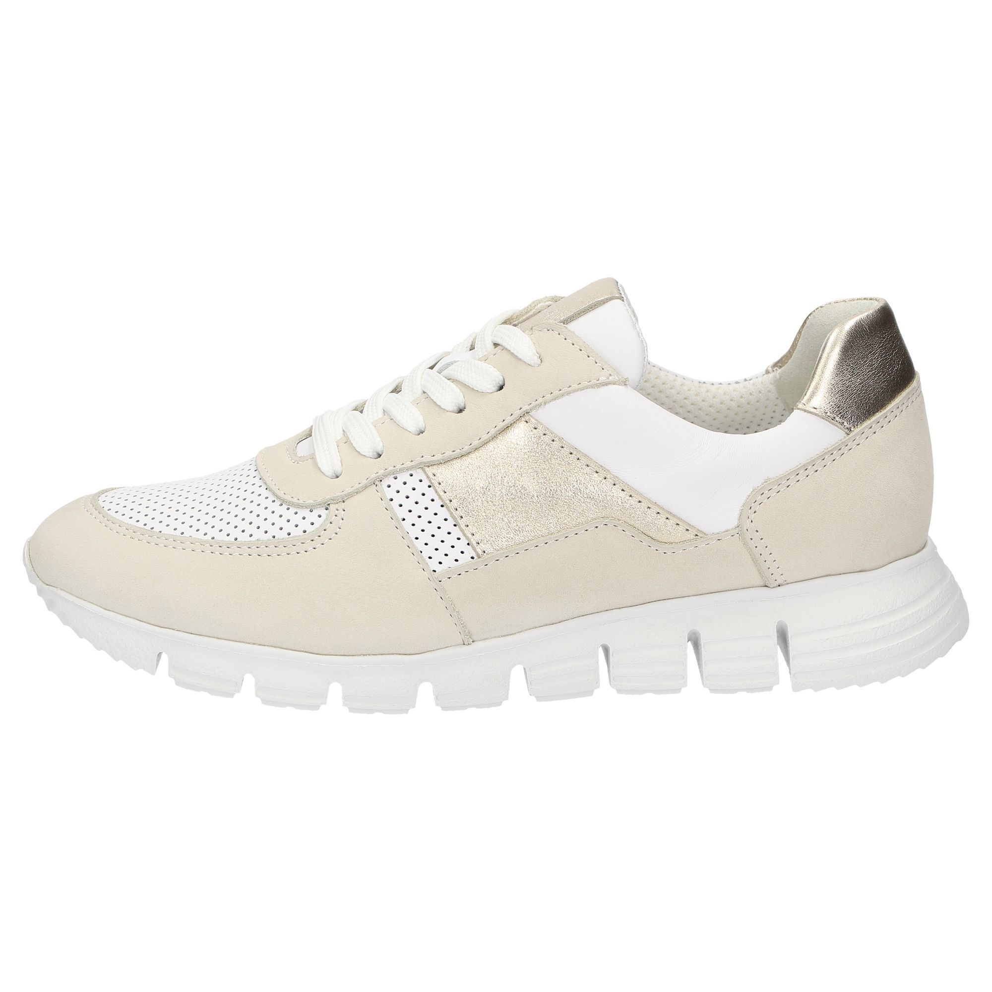 SIOUX Sneaker »Mokrunner-D-018«
