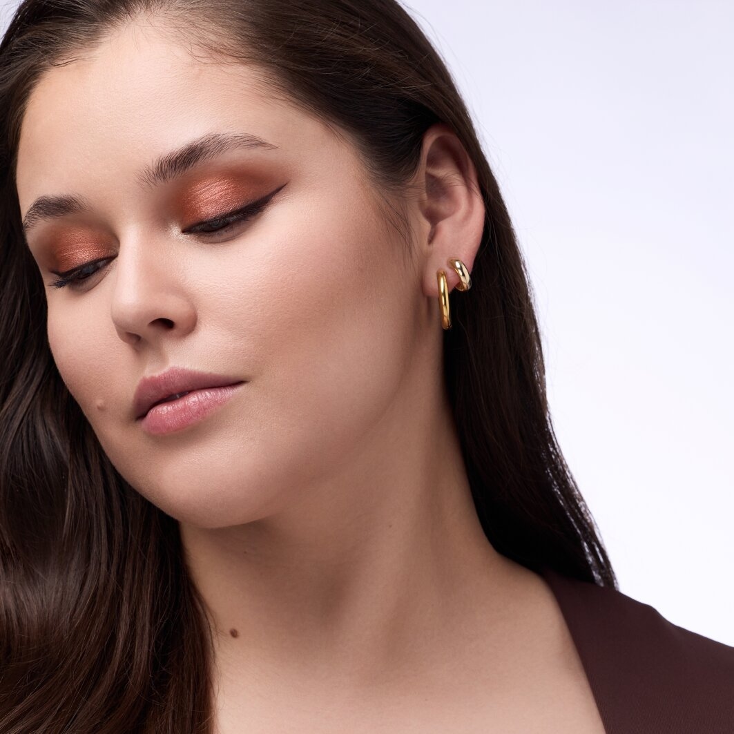 Catrice Lidschatten-Palette »Tiny Treasures Eyeshadow Palette«, Matt, schimmernd und metallisch, kompakt und reisefreundlich, vegan.