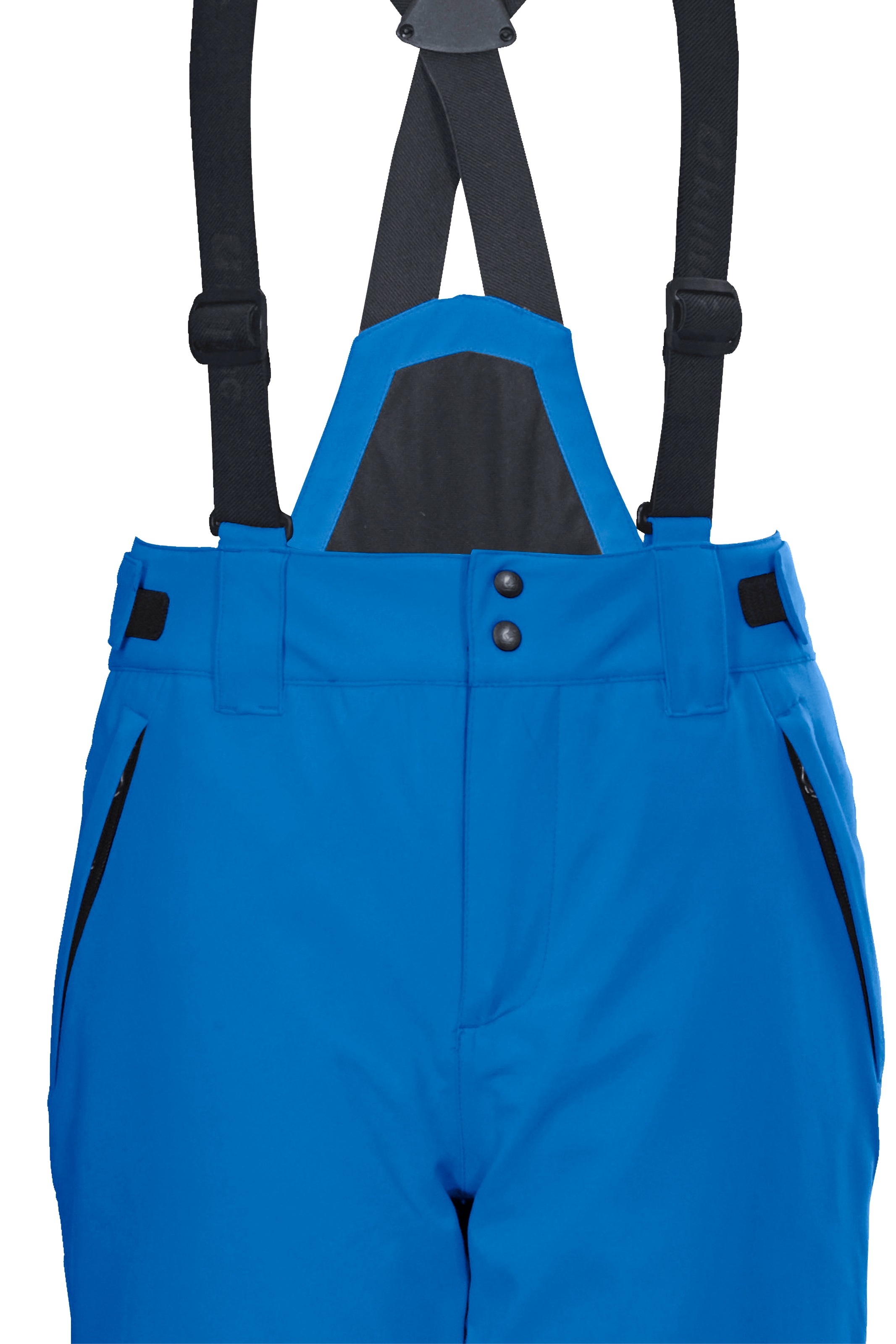 Killtec Skihose »KSW 79 BYS SKI PNTS«, für Kinder