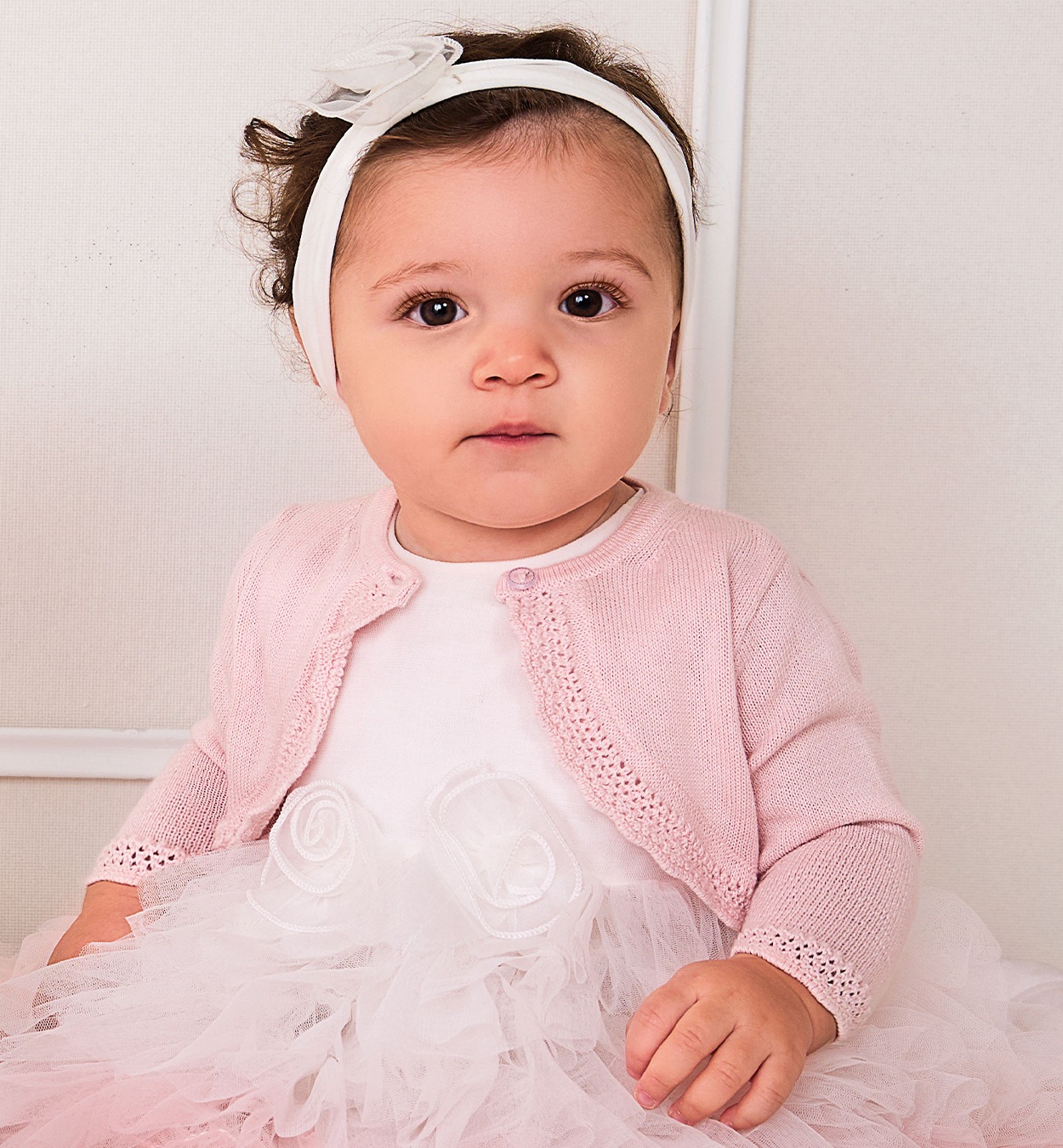 iDo Diadem »BABY GIRL ACCESSORIES«