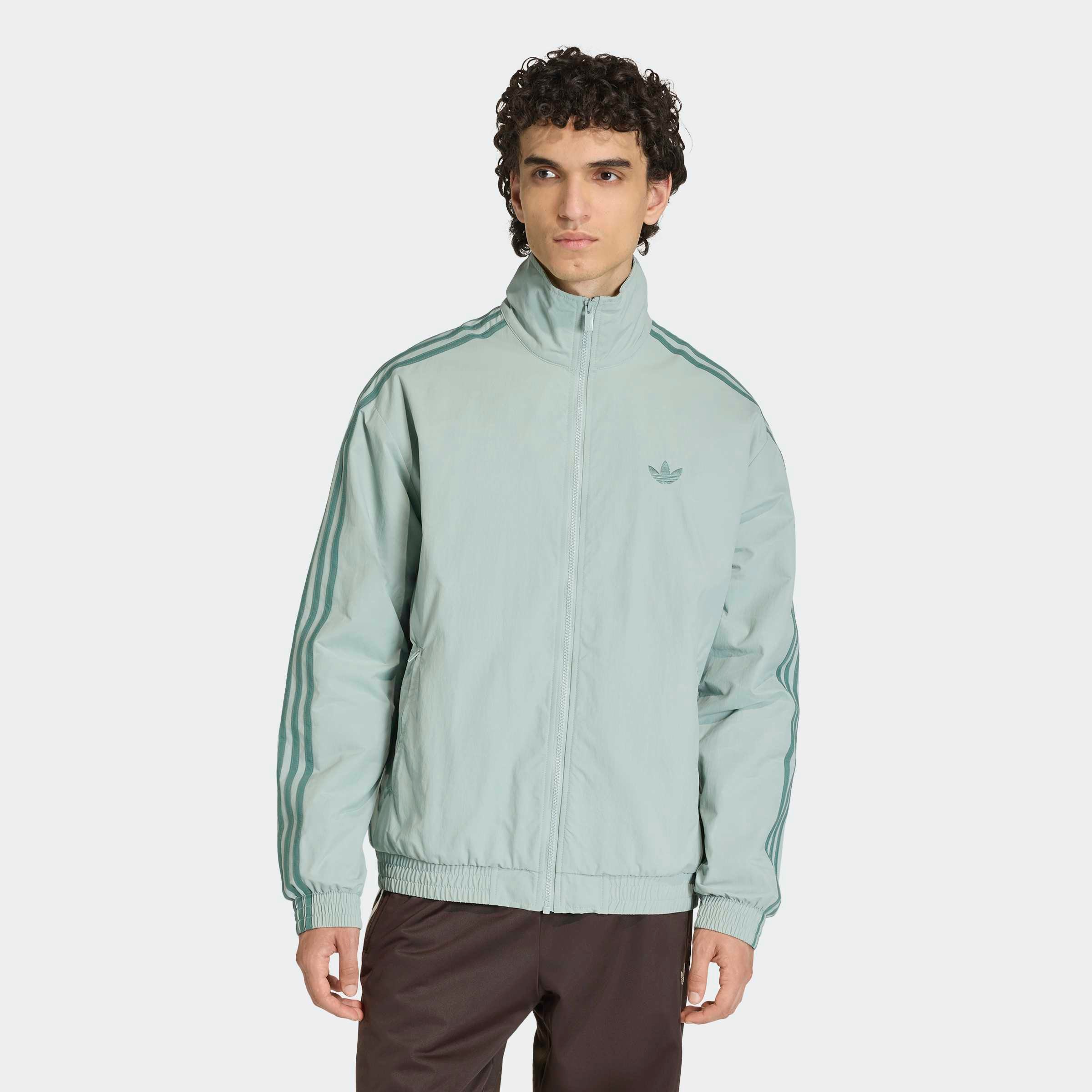 adidas Originals Trainingsjacke »FIREBIRD WVN TT«