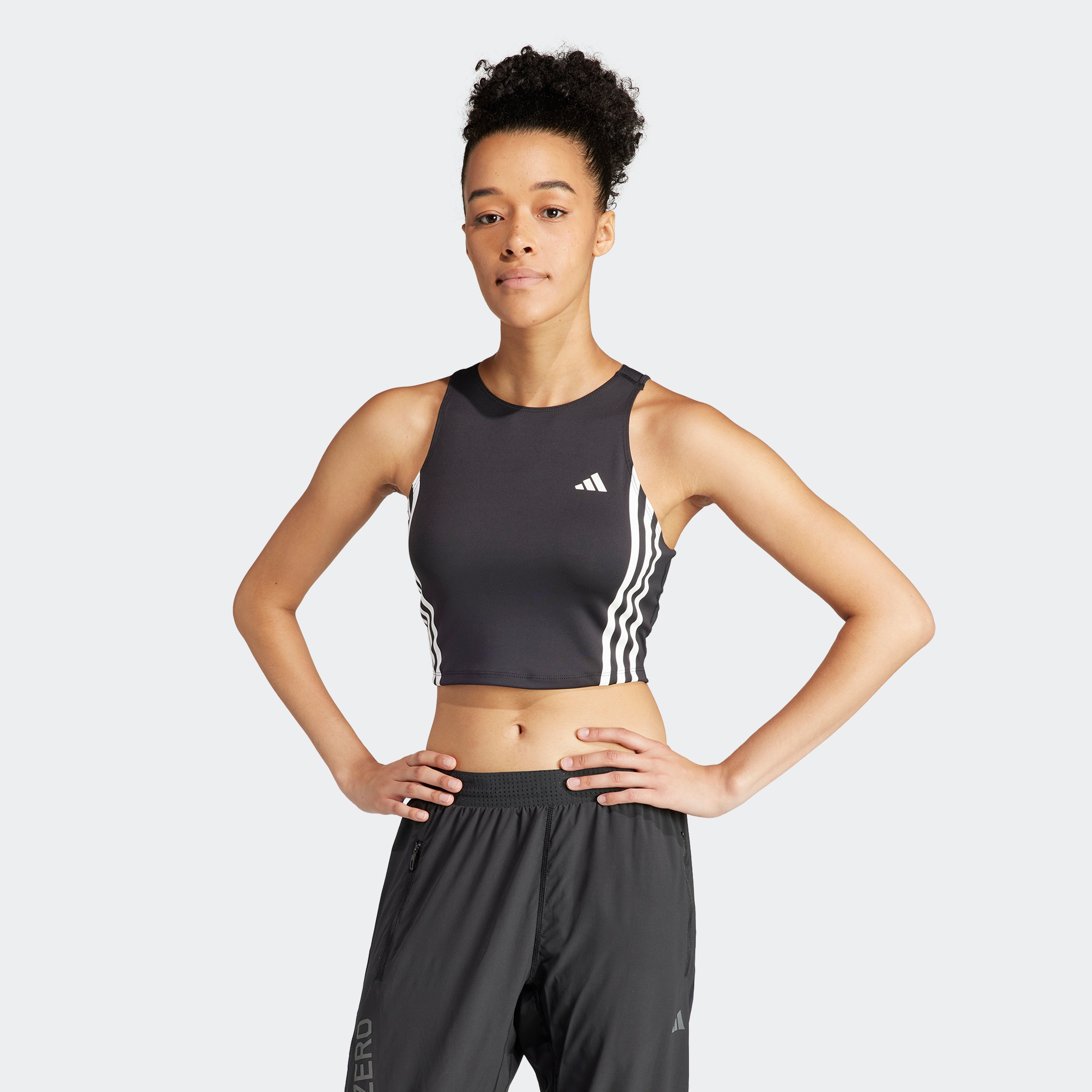 adidas Performance Lauftop »OTR E 3S TANK«