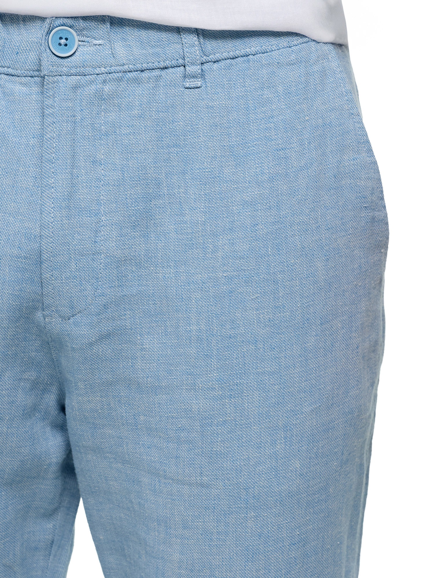 Indicode Leinenhose »INTrope Pant«