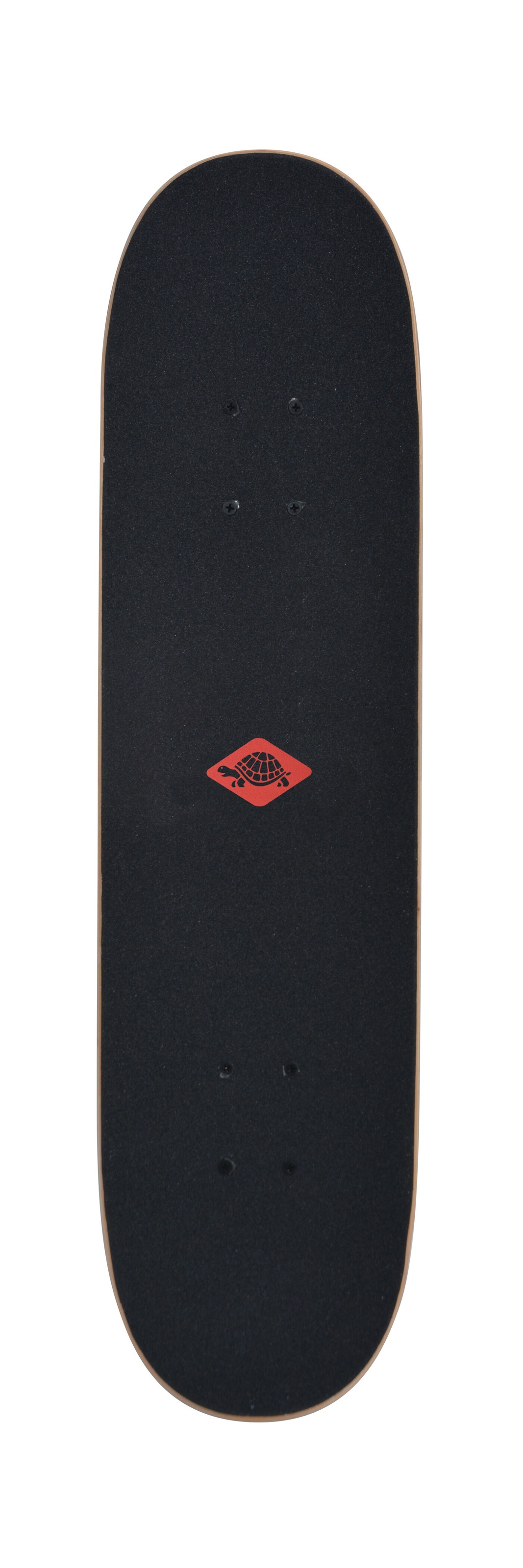 Schildkröt Skateboard »Schildkröt Skateboard Grinder 31" Wolf«