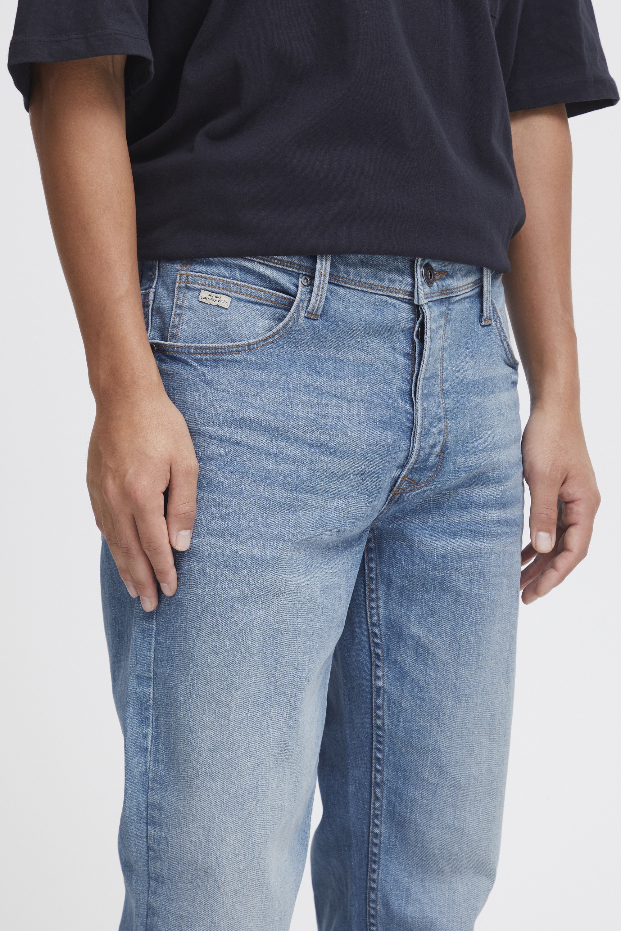 Blend Bequeme Jeans »Bequeme Jeans BHRock«