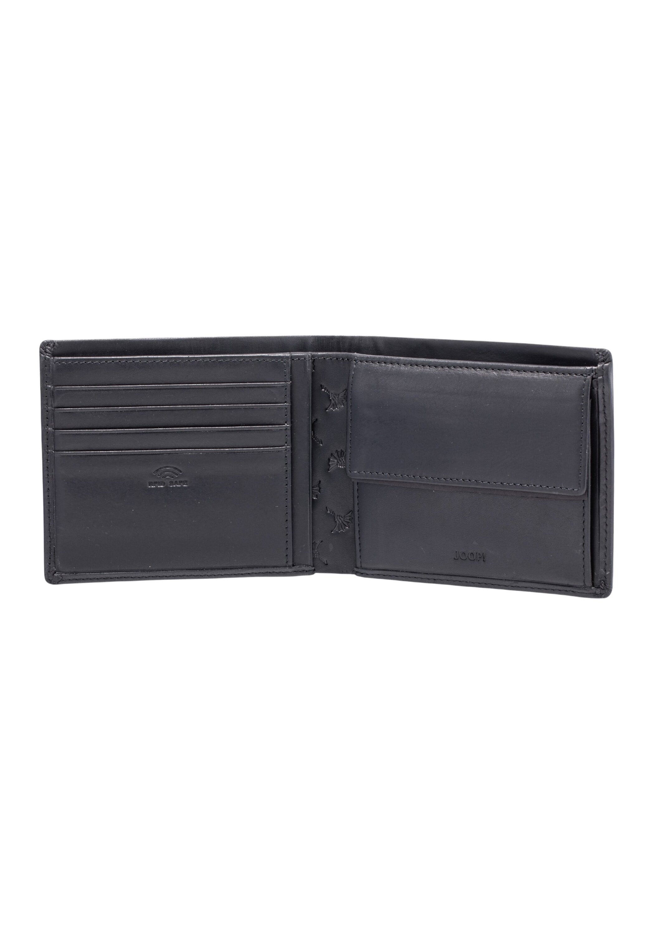 JOOP! Geldbörse »Geldbörse Cerratano Ninos Billfold mh10«