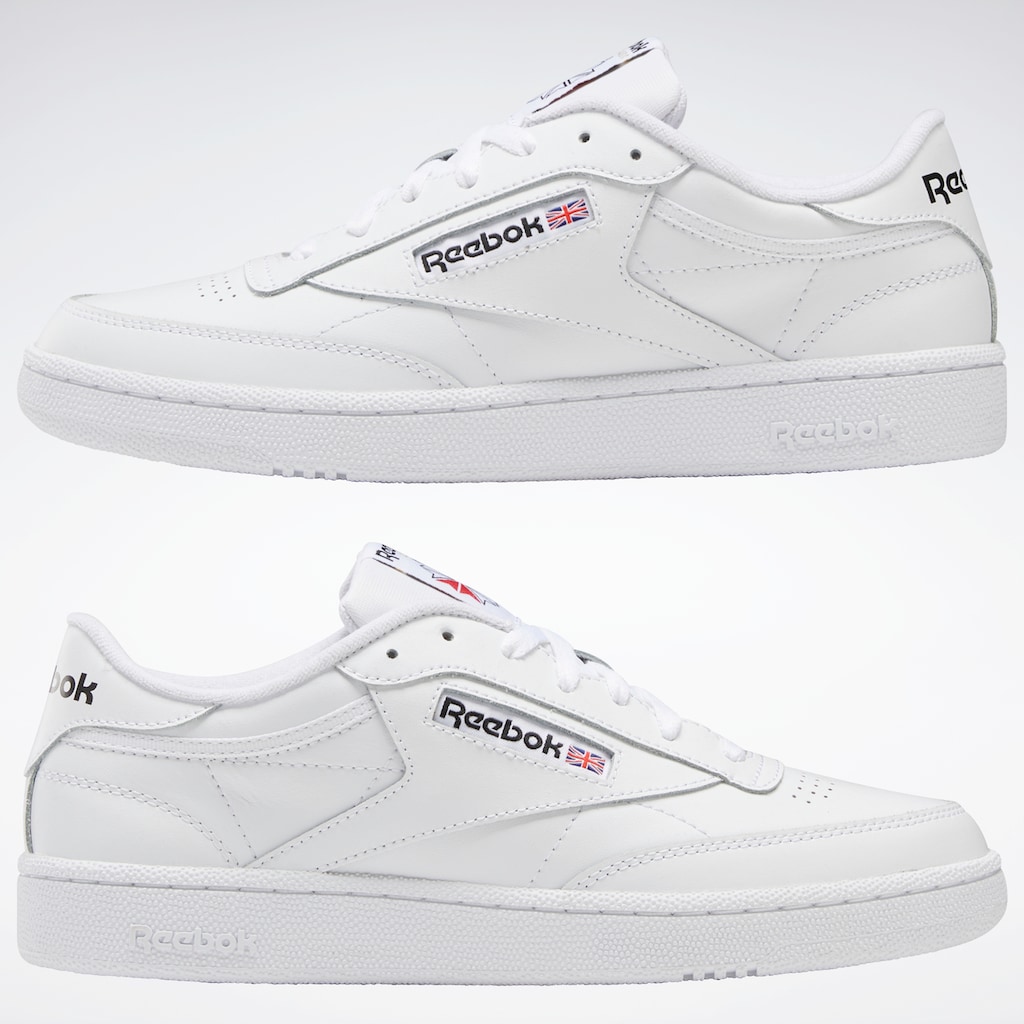 Reebok Classic Sneaker »Club C 85«