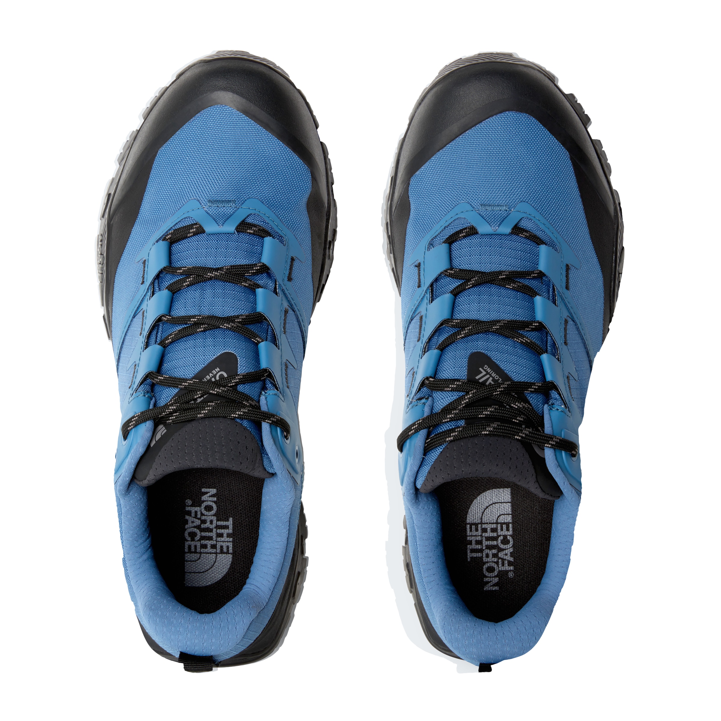 The North Face Wanderschuh »M OFFTRAIL HIKE GORE-TEX«  sportlicher Stil, wasserdicht, atmungsaktiv, Schnürung