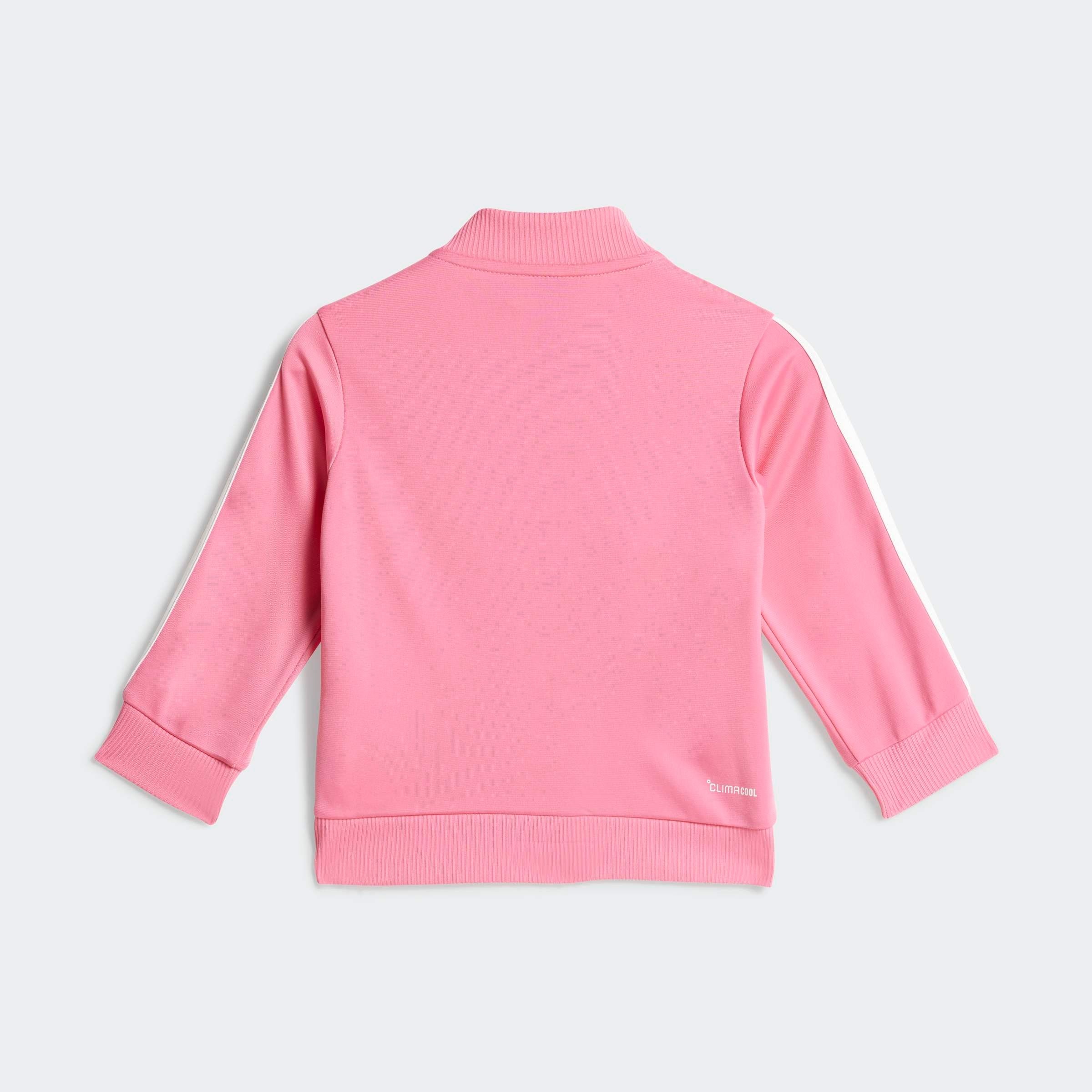 adidas Sportswear Trainingsanzug »I 3S TIB TS«, (2 tlg.)