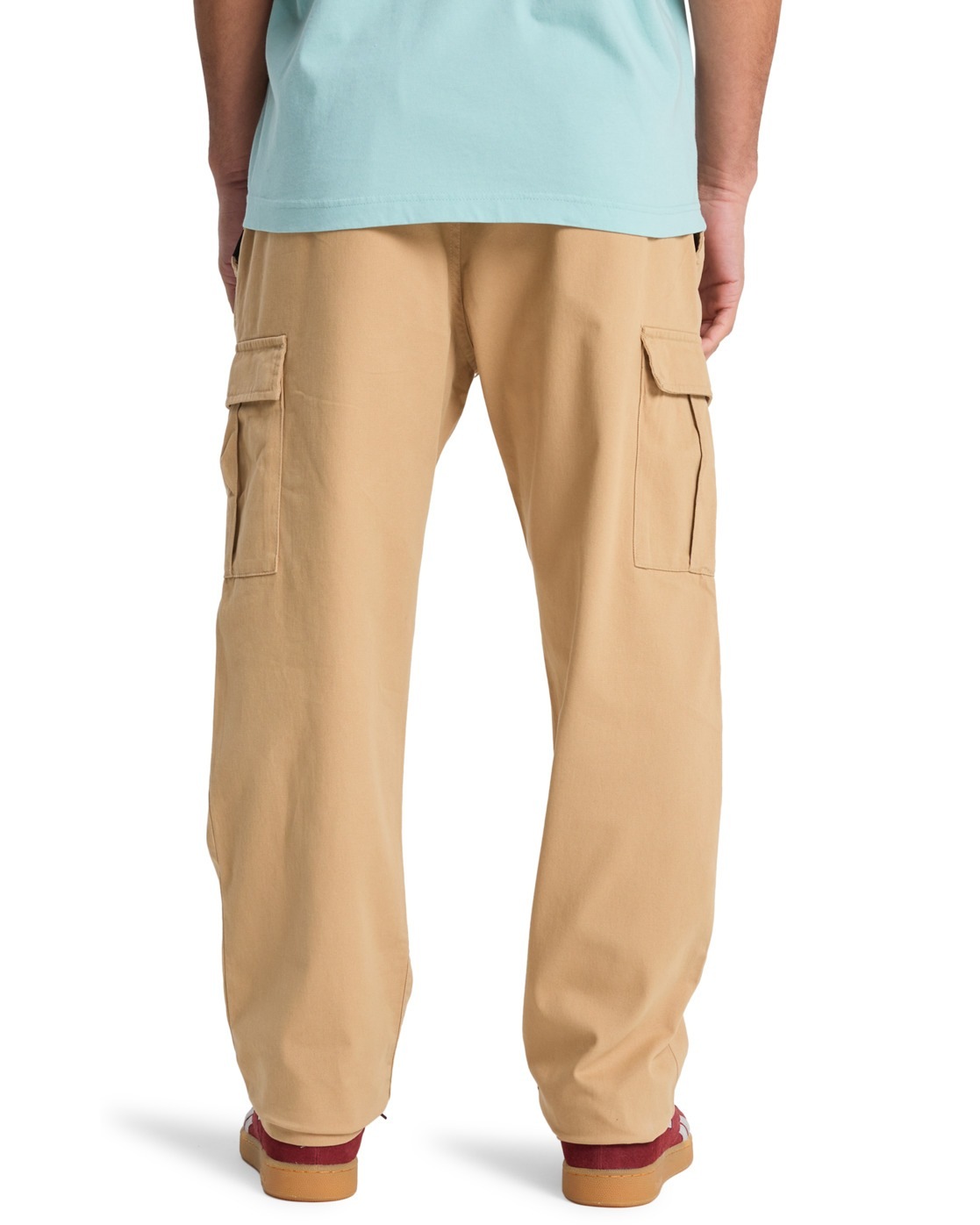 Quiksilver Sporthose »Taxer Regular«