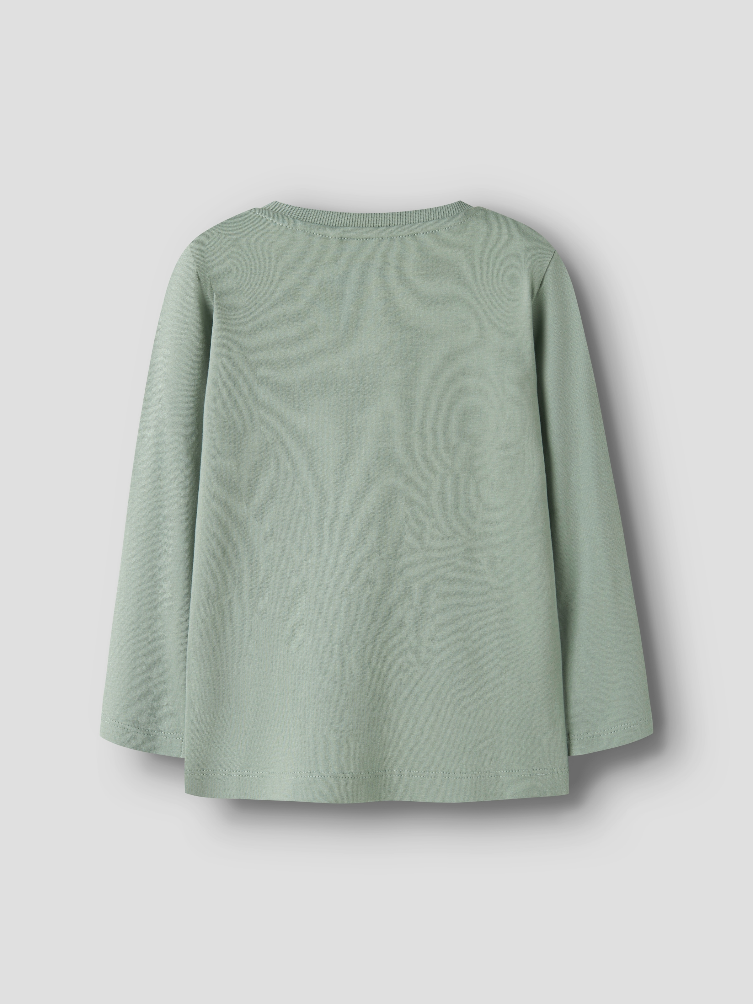 Name It Langarmshirt »NMMNIKO 3P LS TOP« Packung, 3 Baumwolle, regular fit