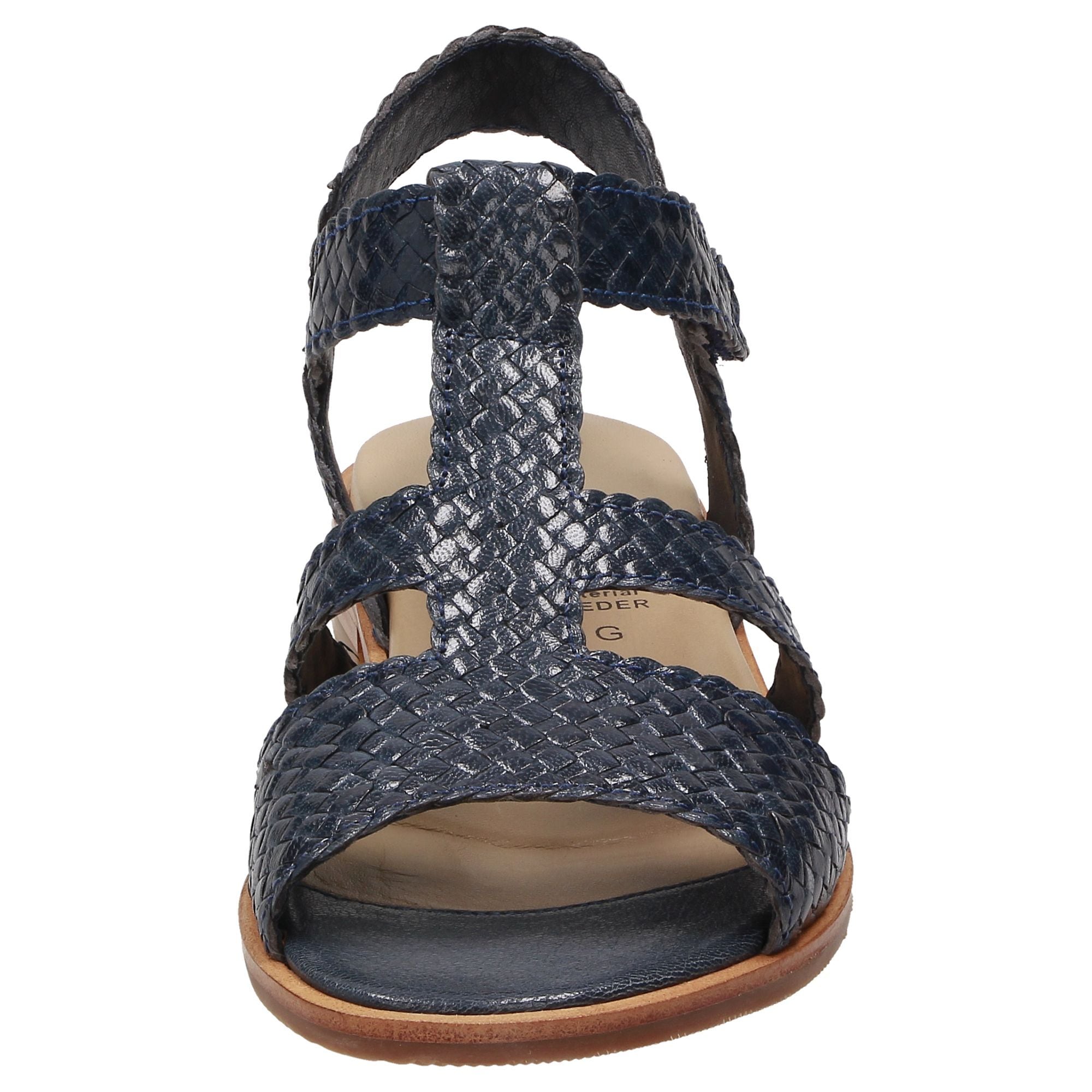 SIOUX Sandale »Cosinda-702«