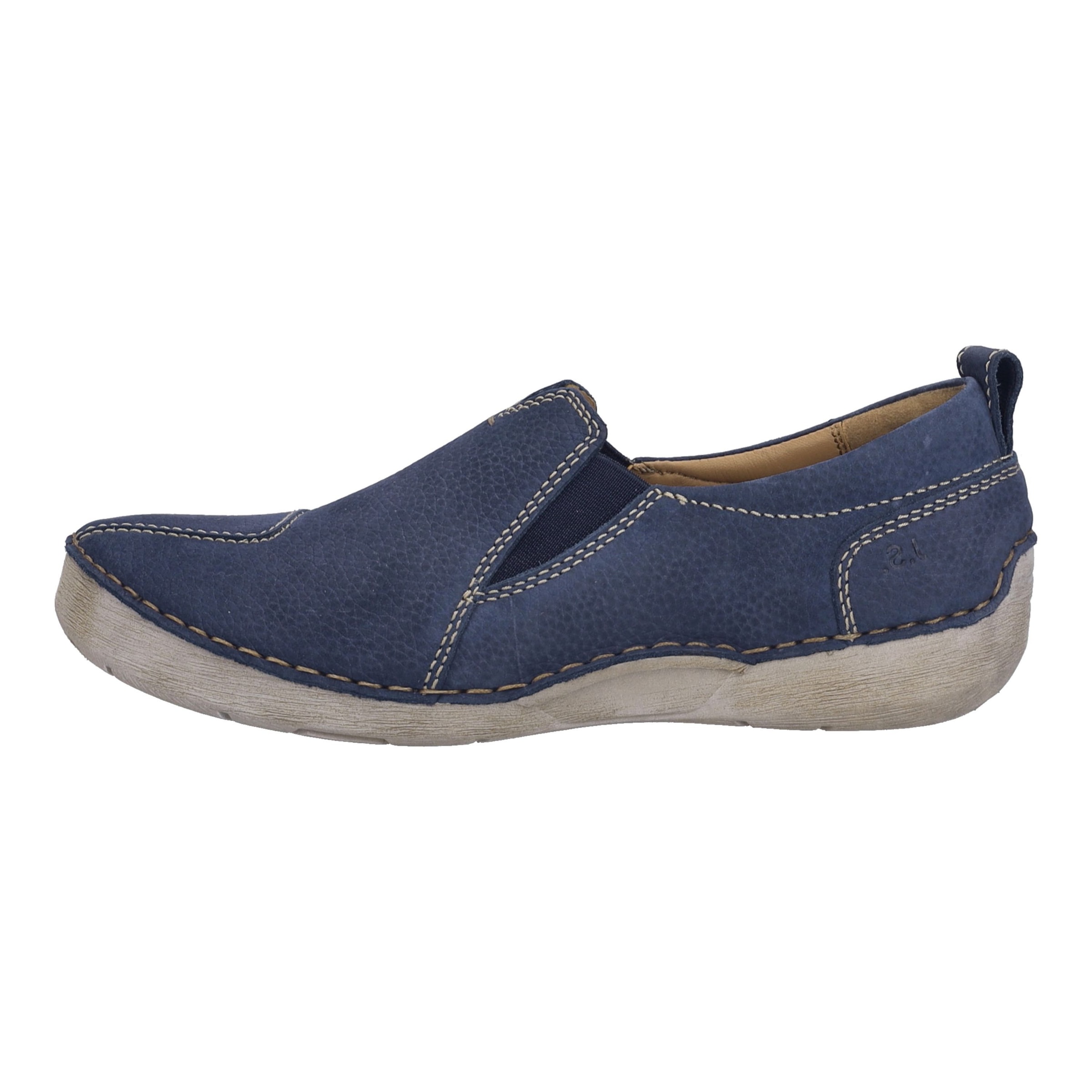 Josef Seibel Slipper »Fergey 49, shark«