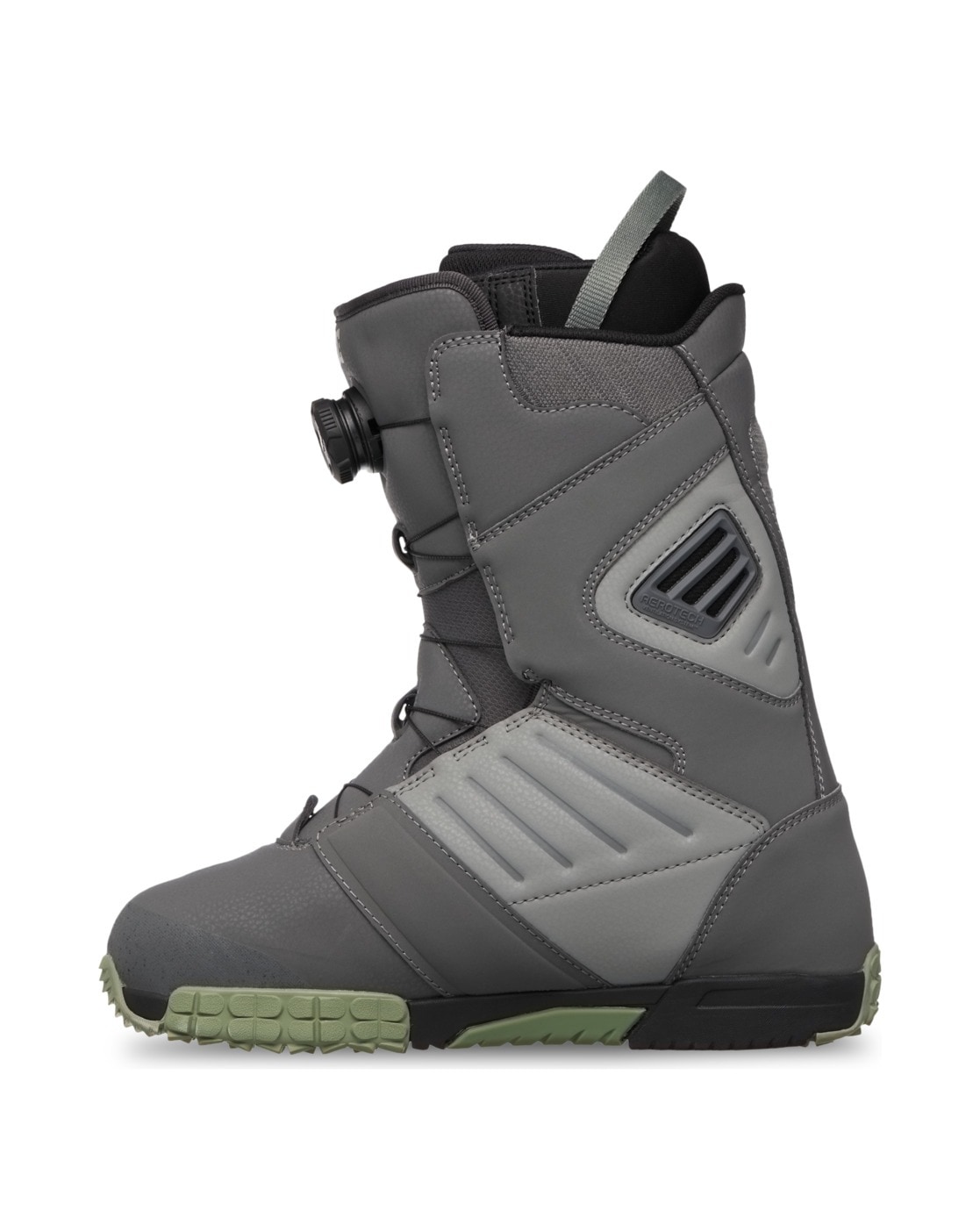 DC Shoes 1100000002199 »Judge Mz«