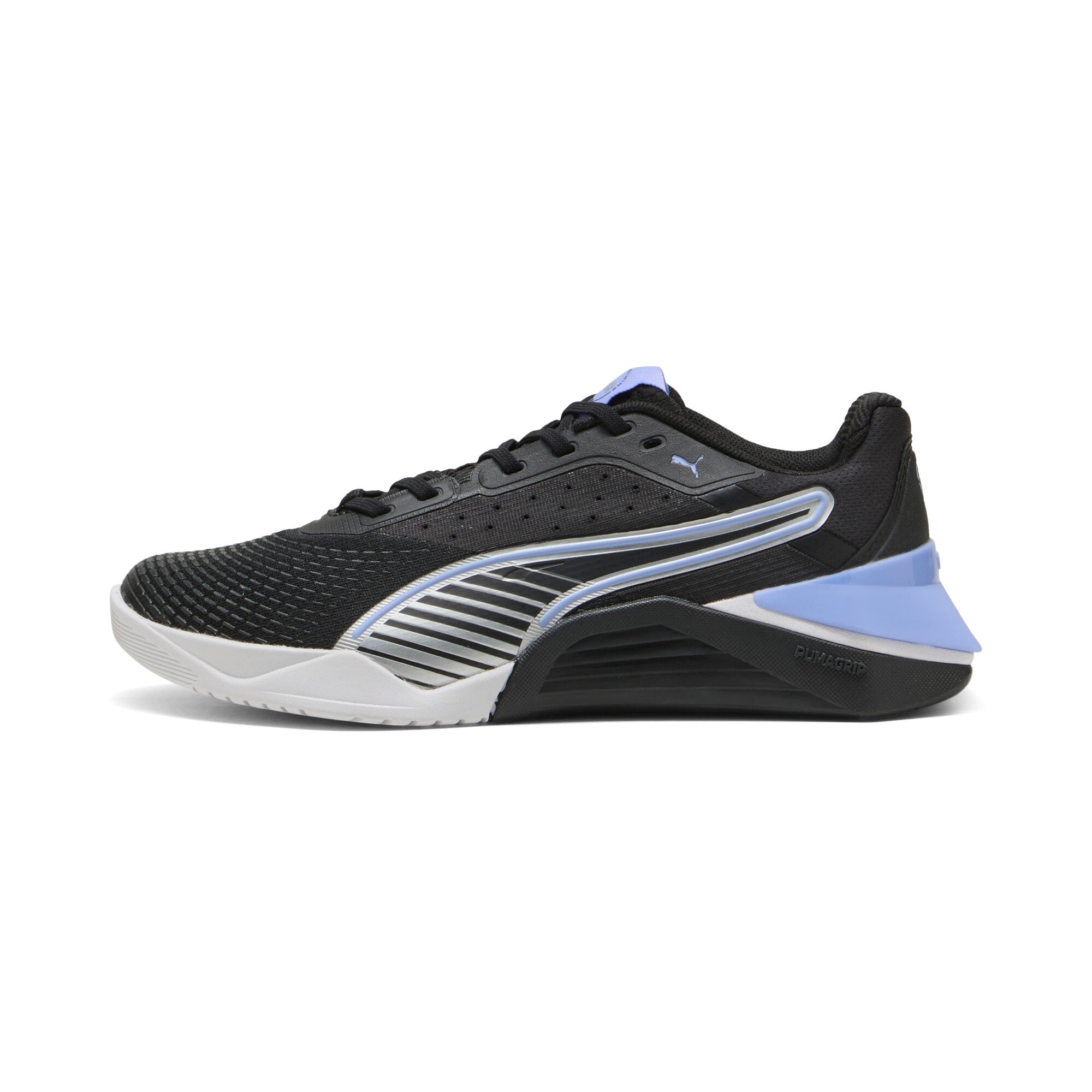 PUMA Trainingsschuh »FUSE 4.0 WNS«  mit PWRTAPE, abriebfeste Gummilaufsohle, herausnehmbare Innensohle