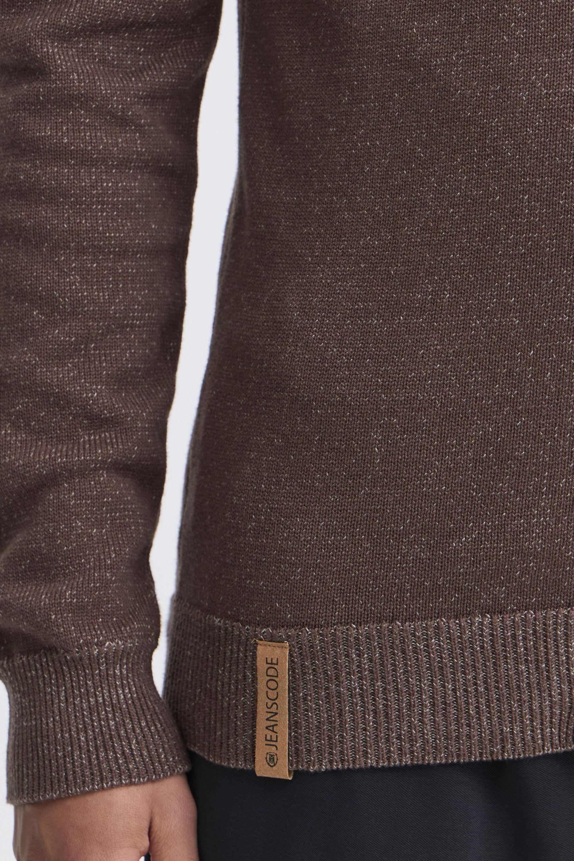 Indicode Strickjacke »Strickjacke IDAndy«