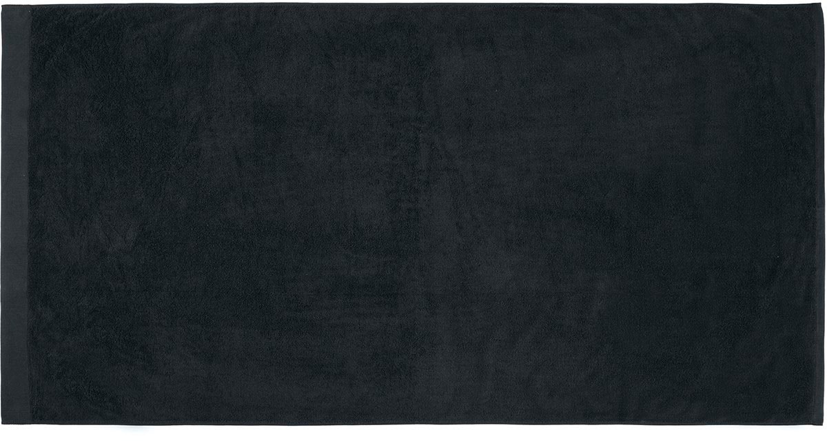 Cinderella Badetuch »Weekend«, (1 St., Badetuch 100 x 200 cm), Cinderella