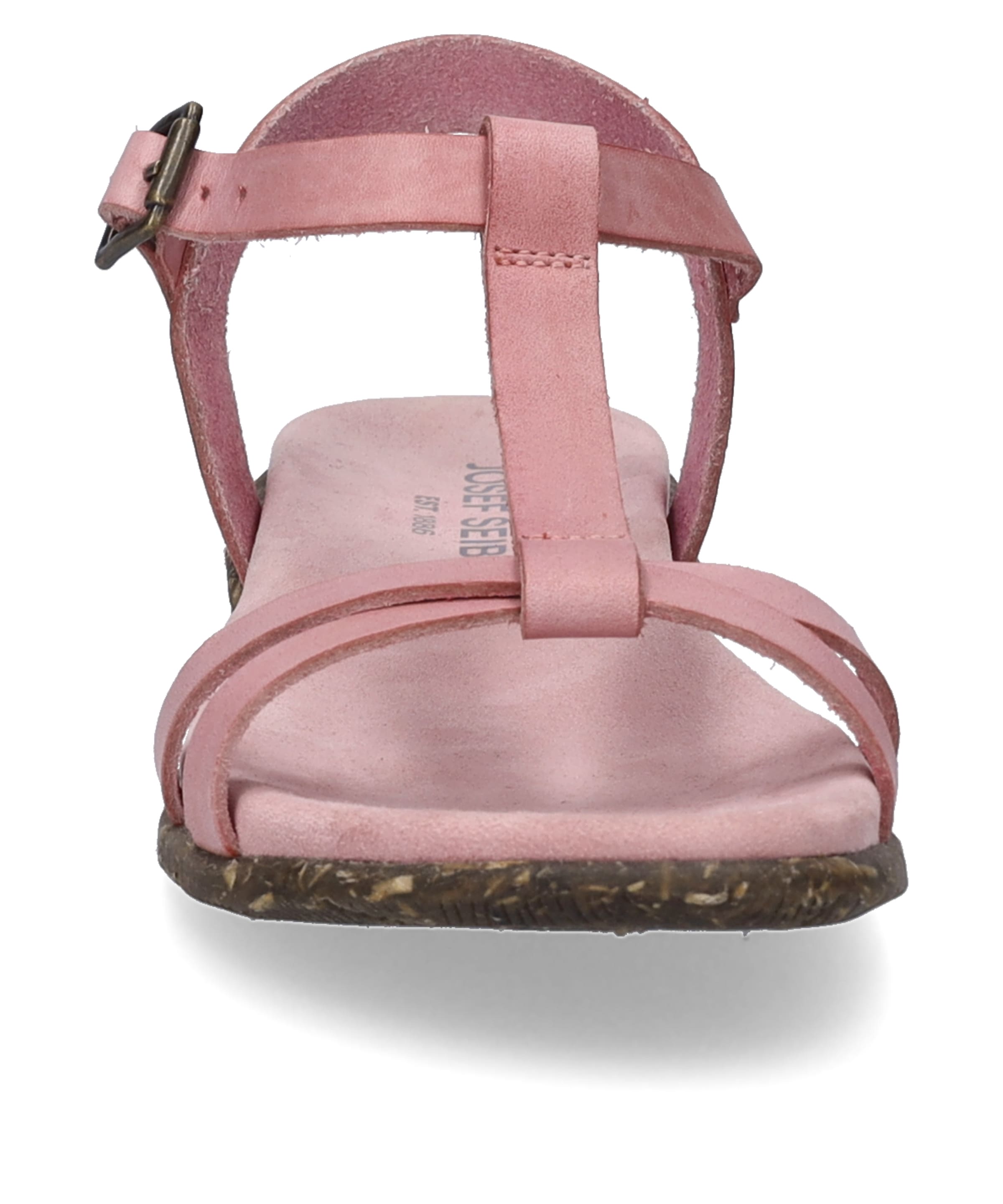 Josef Seibel Sandale »Fabricia 01, pink«