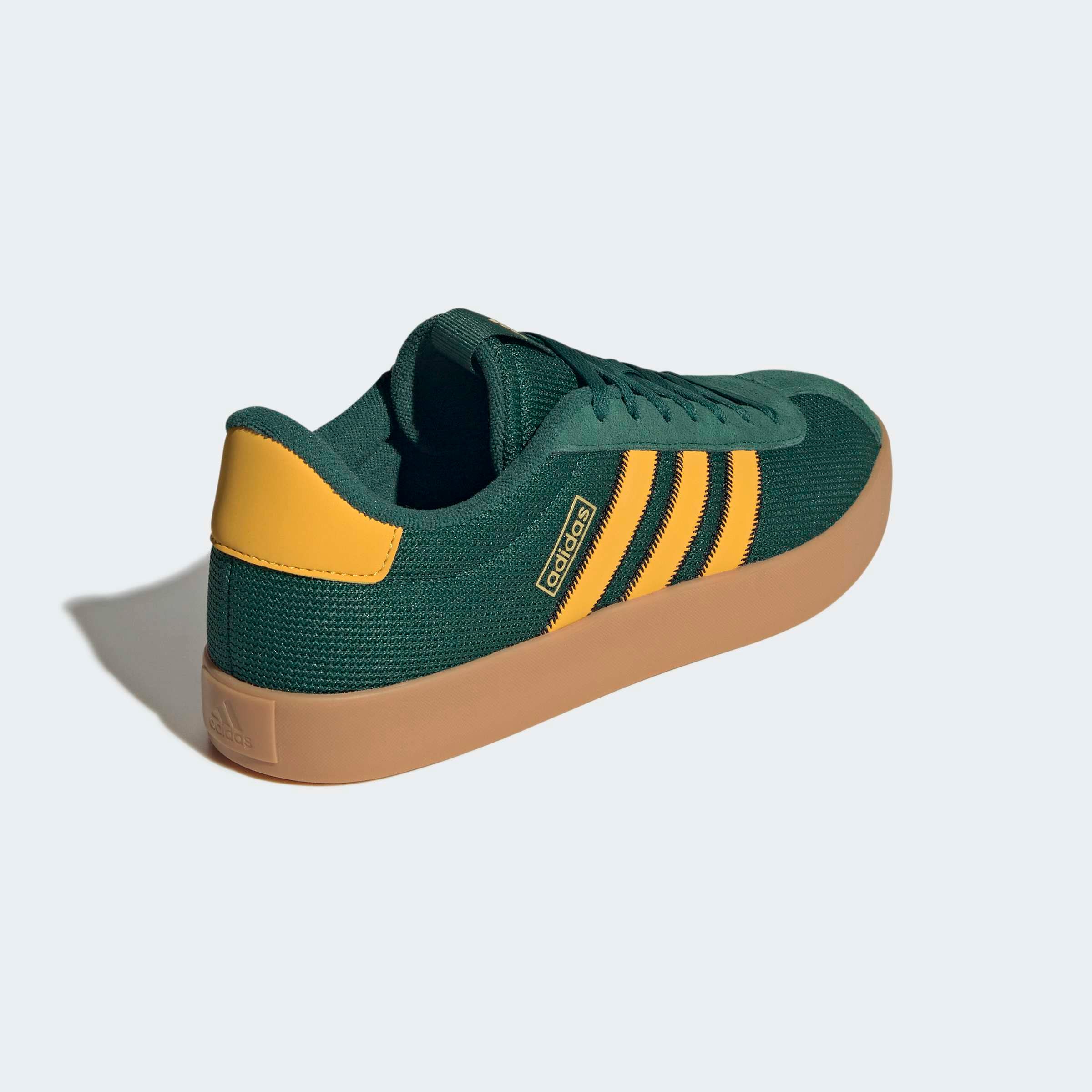 adidas Sportswear Sneaker »VL COURT 3.0«  inspiriert vom Design des adidas samba