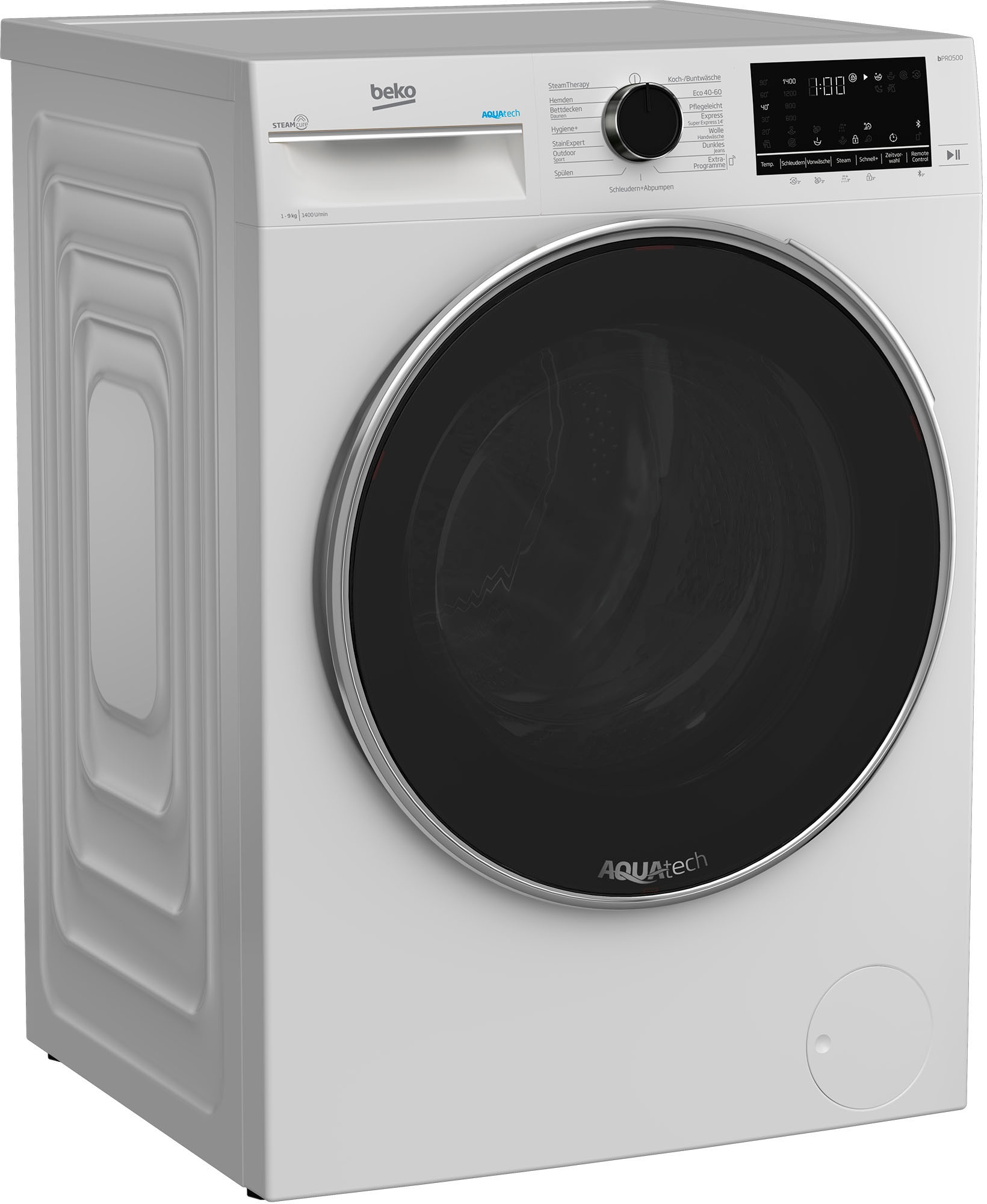 B5WFT594138W, im kg, »B5WFT594138W«, Online Waschmaschine 9 Shop BEKO jetzt 1400 OTTO U/min