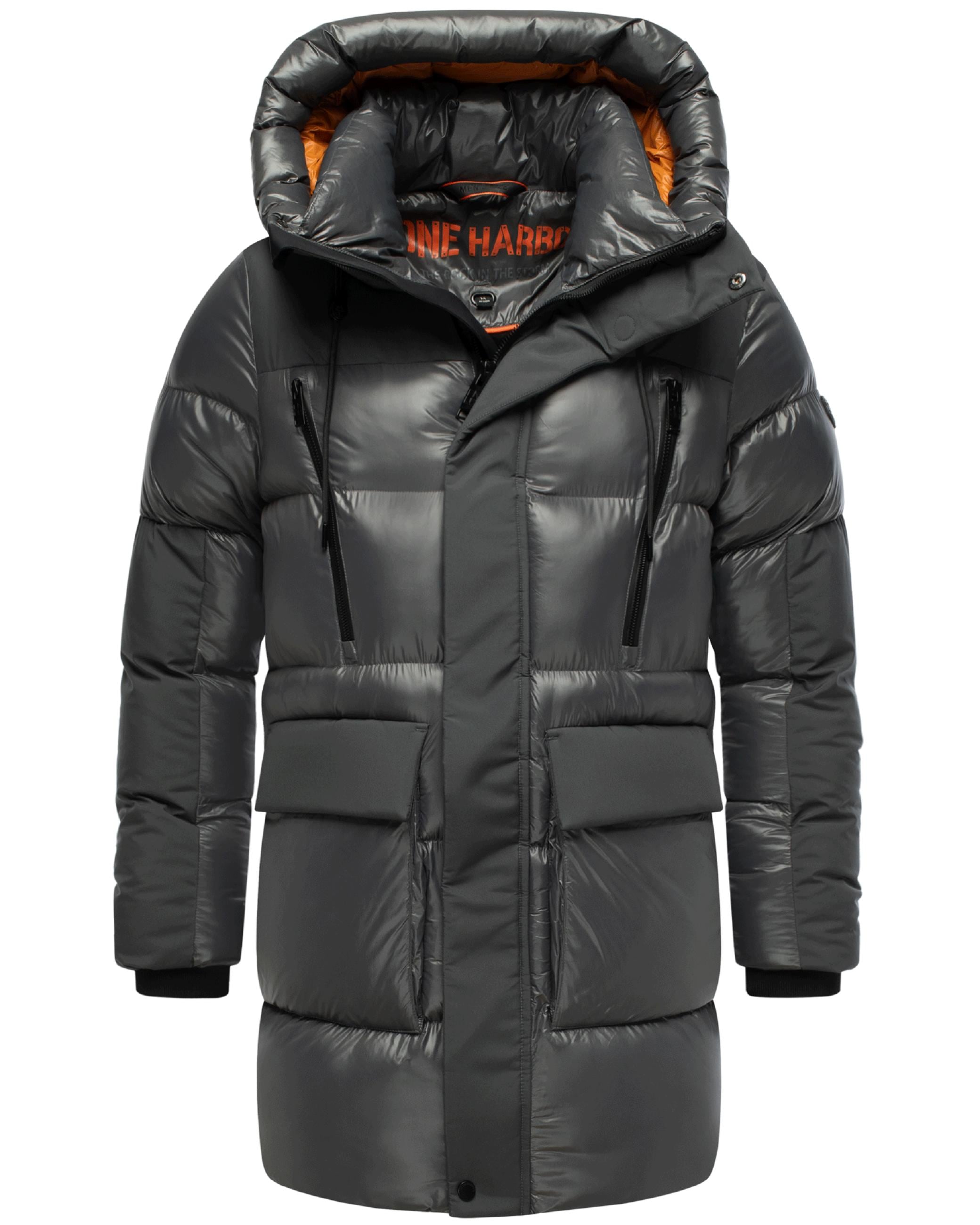 Stone Harbour Steppjacke »Steppjacke Nelioon XX«