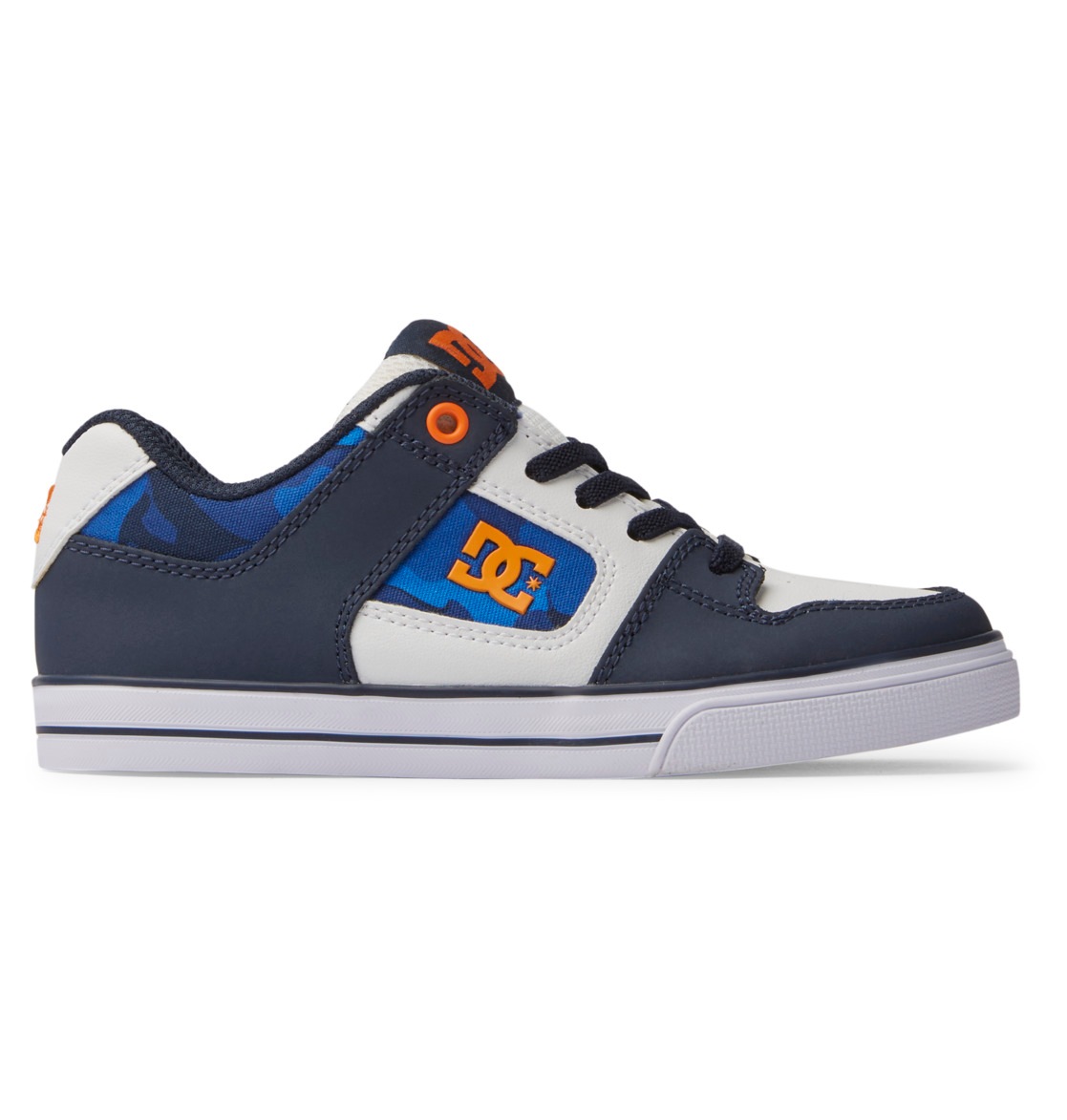 DC Shoes Sneaker »Pure Elastic«
