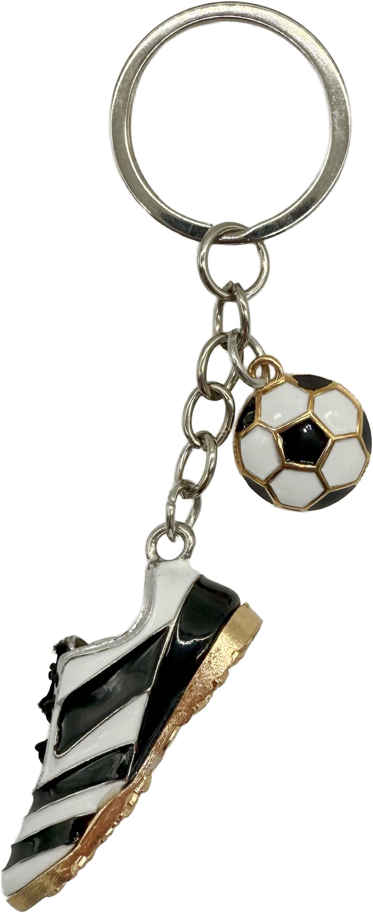 McNeill Schulranzen »Bravo, inkl. Etui, Turnbeutel,« Reflektierende Streifen auf den Schultergurten;Retroreflektierende Flächen