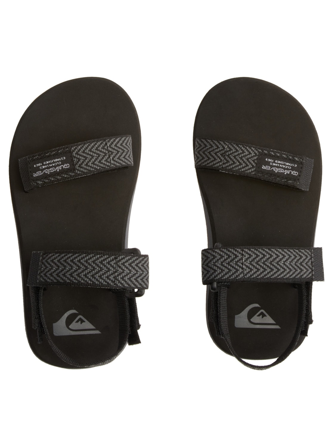 Quiksilver Sandale »Monkey Caged«