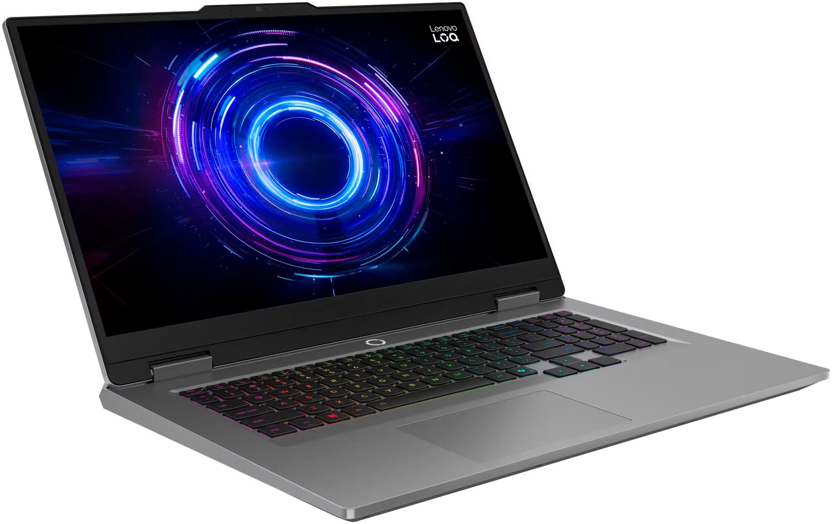 Lenovo Gaming-Notebook »LOQ 17IRX10«, 43,9 cm, / 17,3 Zoll, Intel, Core i7, GeForce RTX 5070, 1000 GB SSD