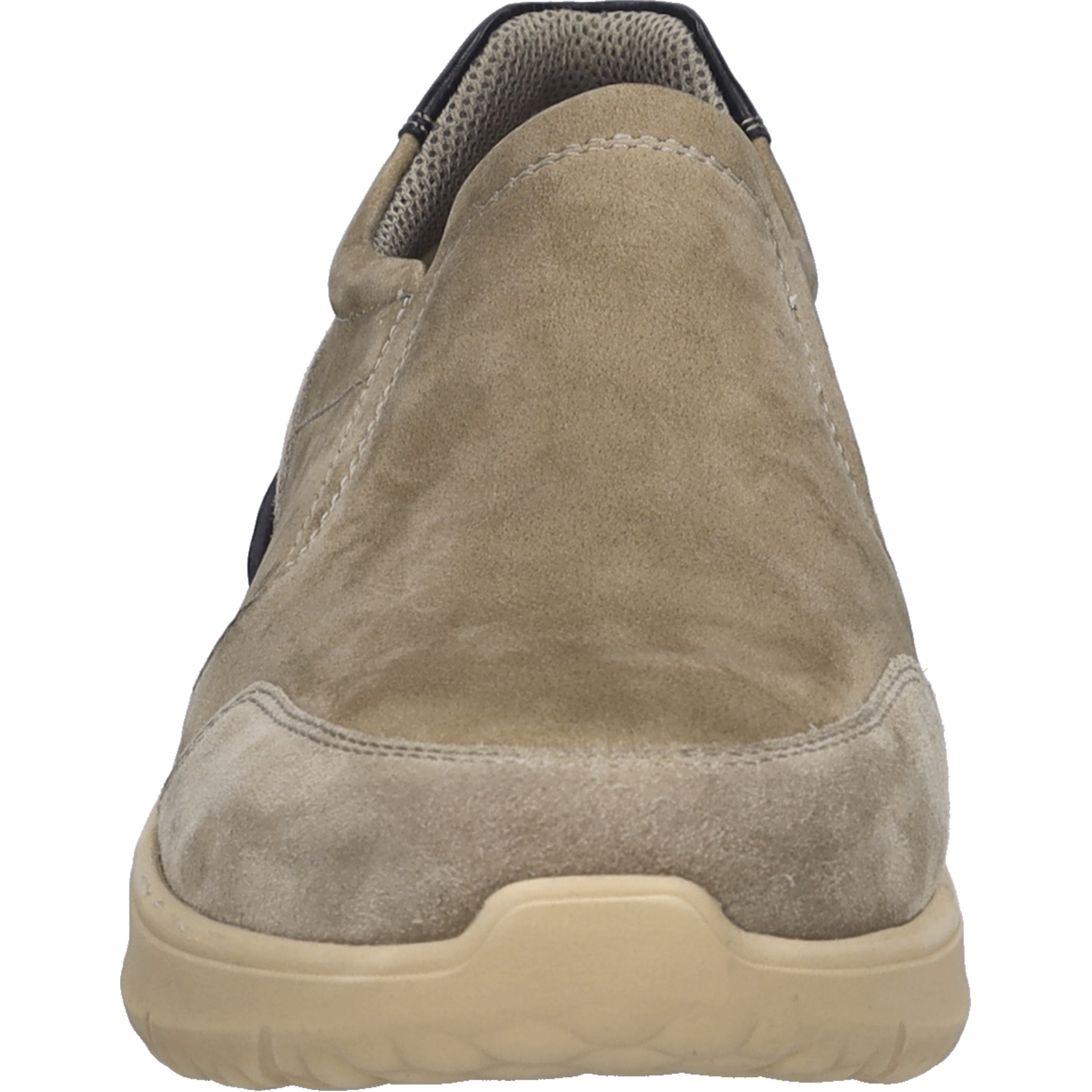 Josef Seibel Slipper »Wales 04, sand-kombi«