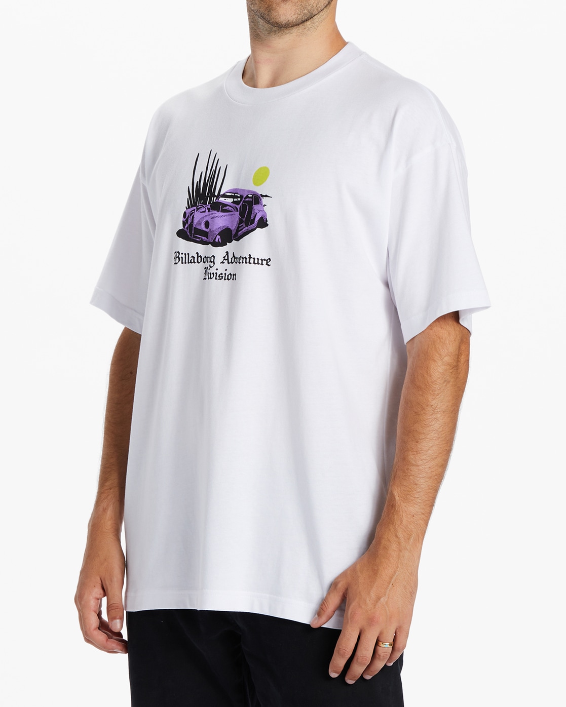 Billabong T-Shirt »Wreck«