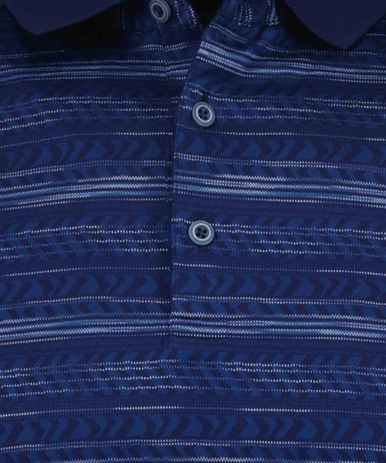 RAGMAN Poloshirt