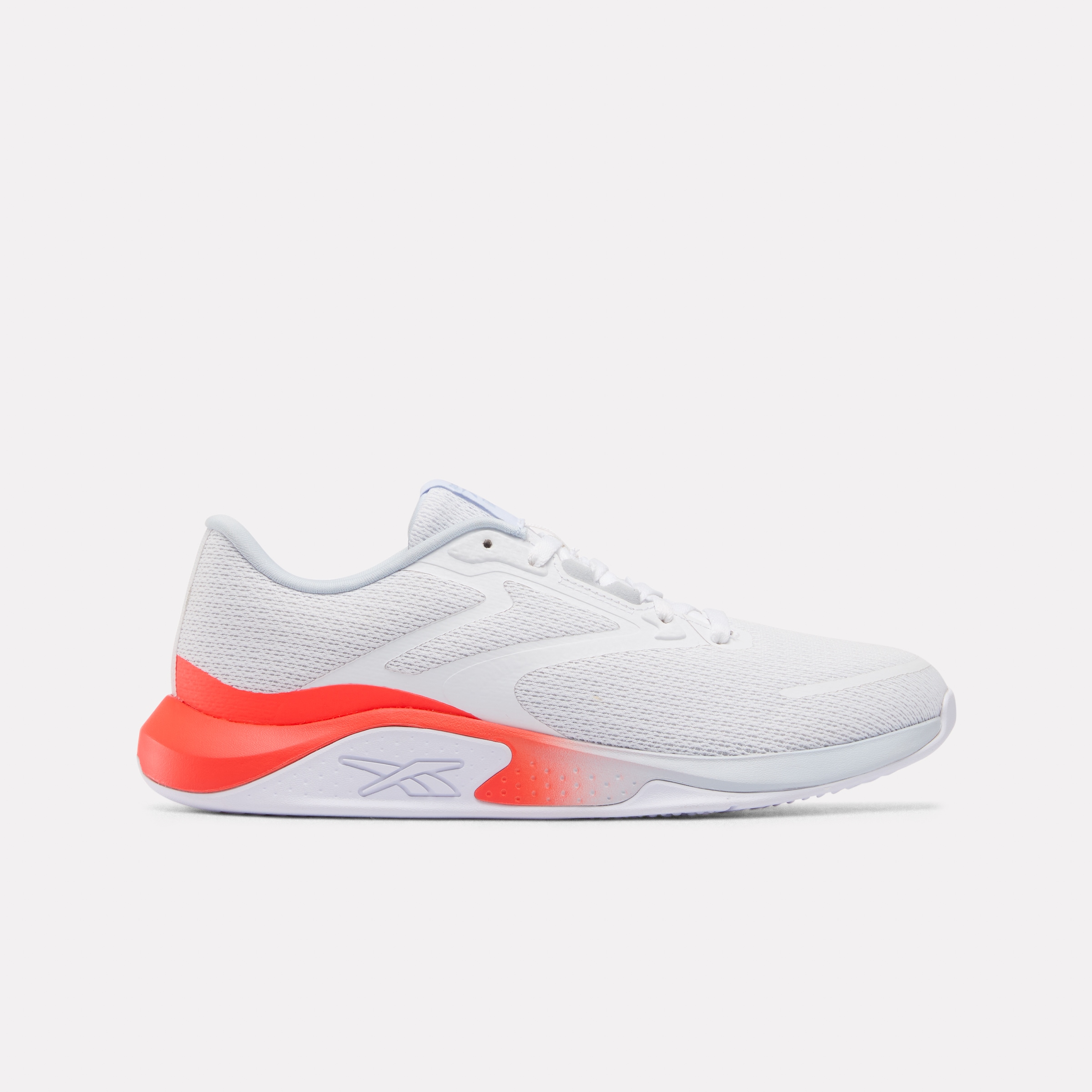 Reebok Trainingsschuh »NANOFLEX TR 3«  mit breiter Sohle für mehr Stabilität beim Krafttraining