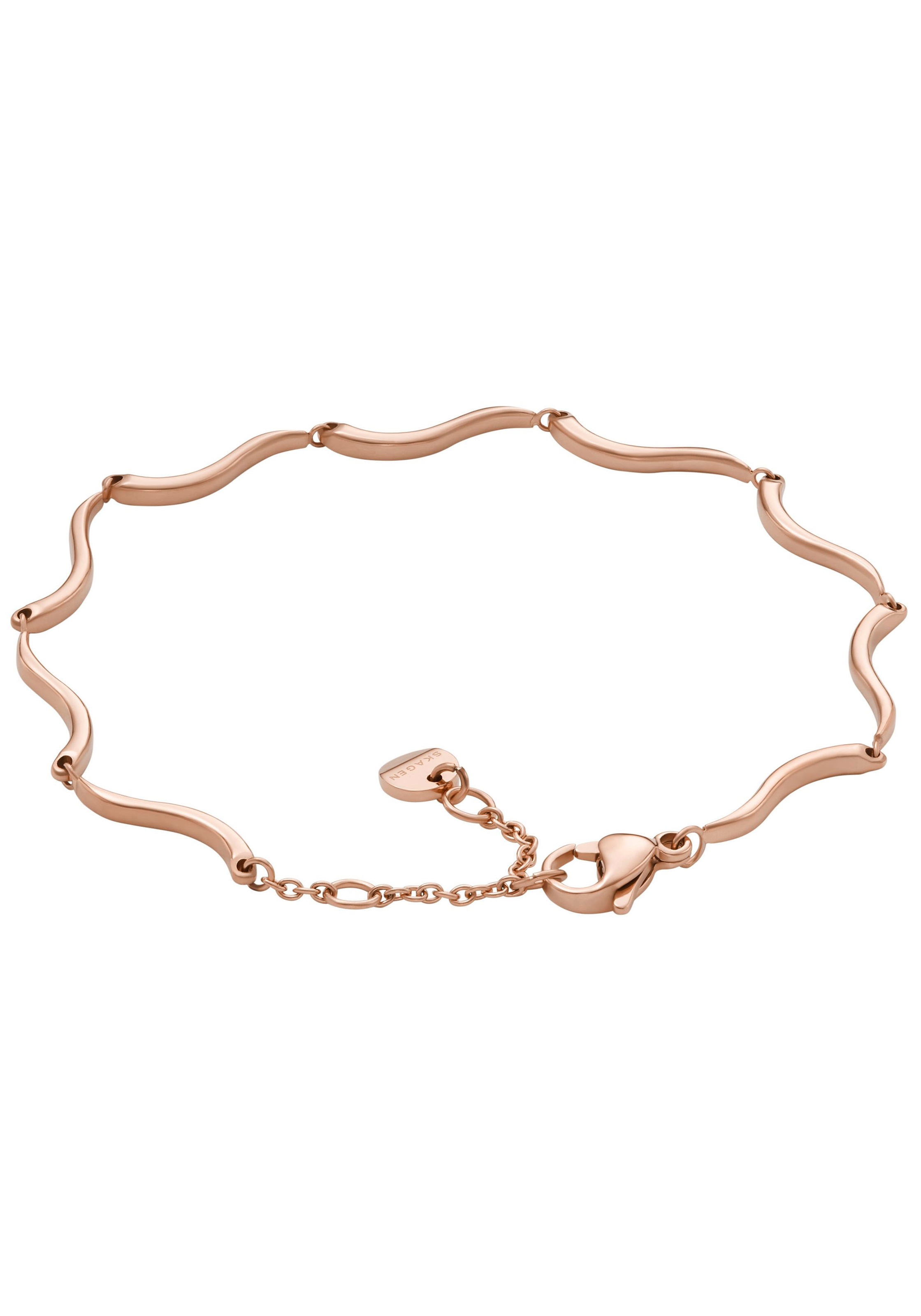 Skagen Armband »KARIANA ESSENTIAL WAVES, SKJ1786710, SKJ1787791, SKJ1793040«