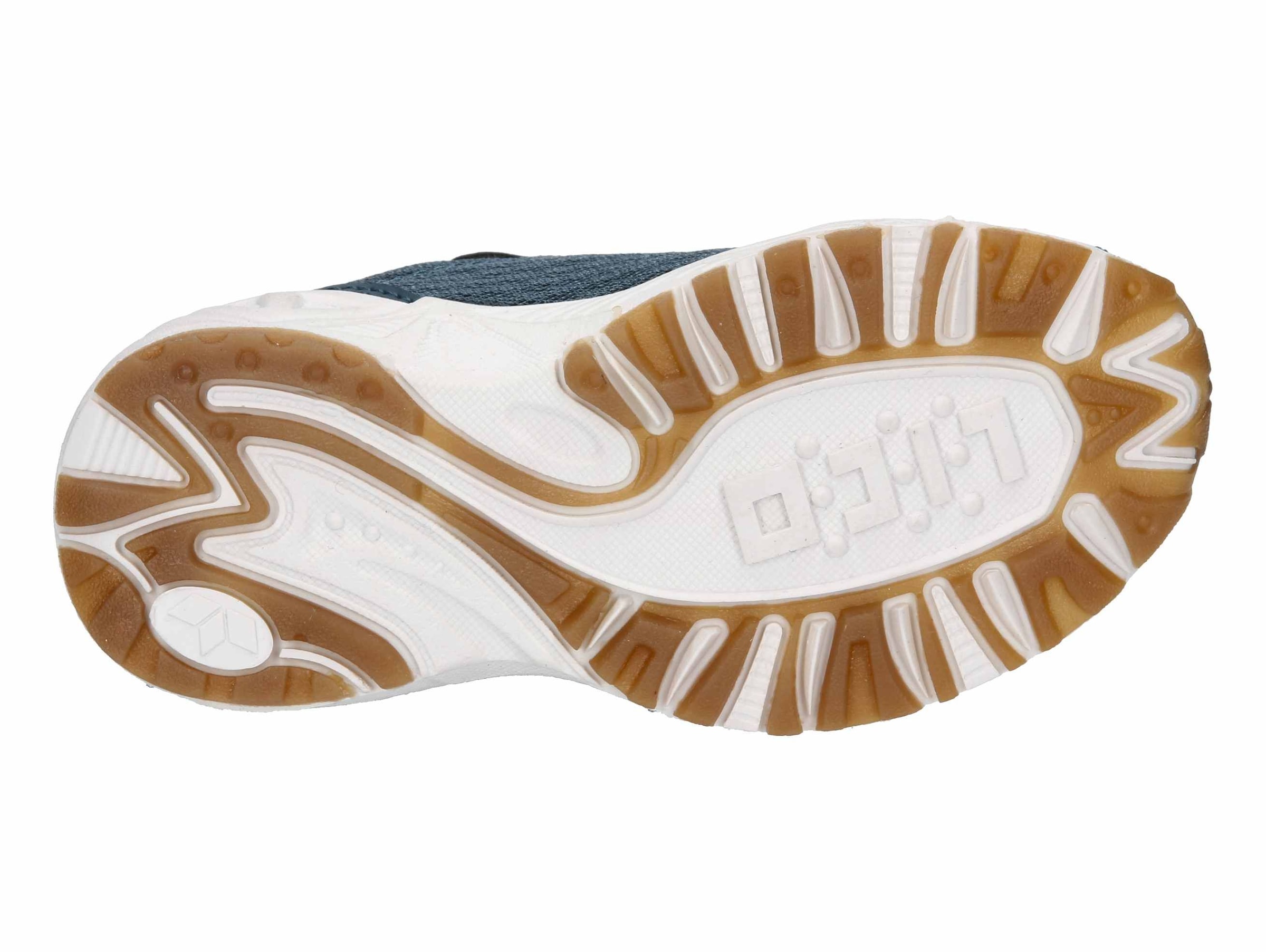Lico Trainingsschuh »Sportschuh Bronte VS«