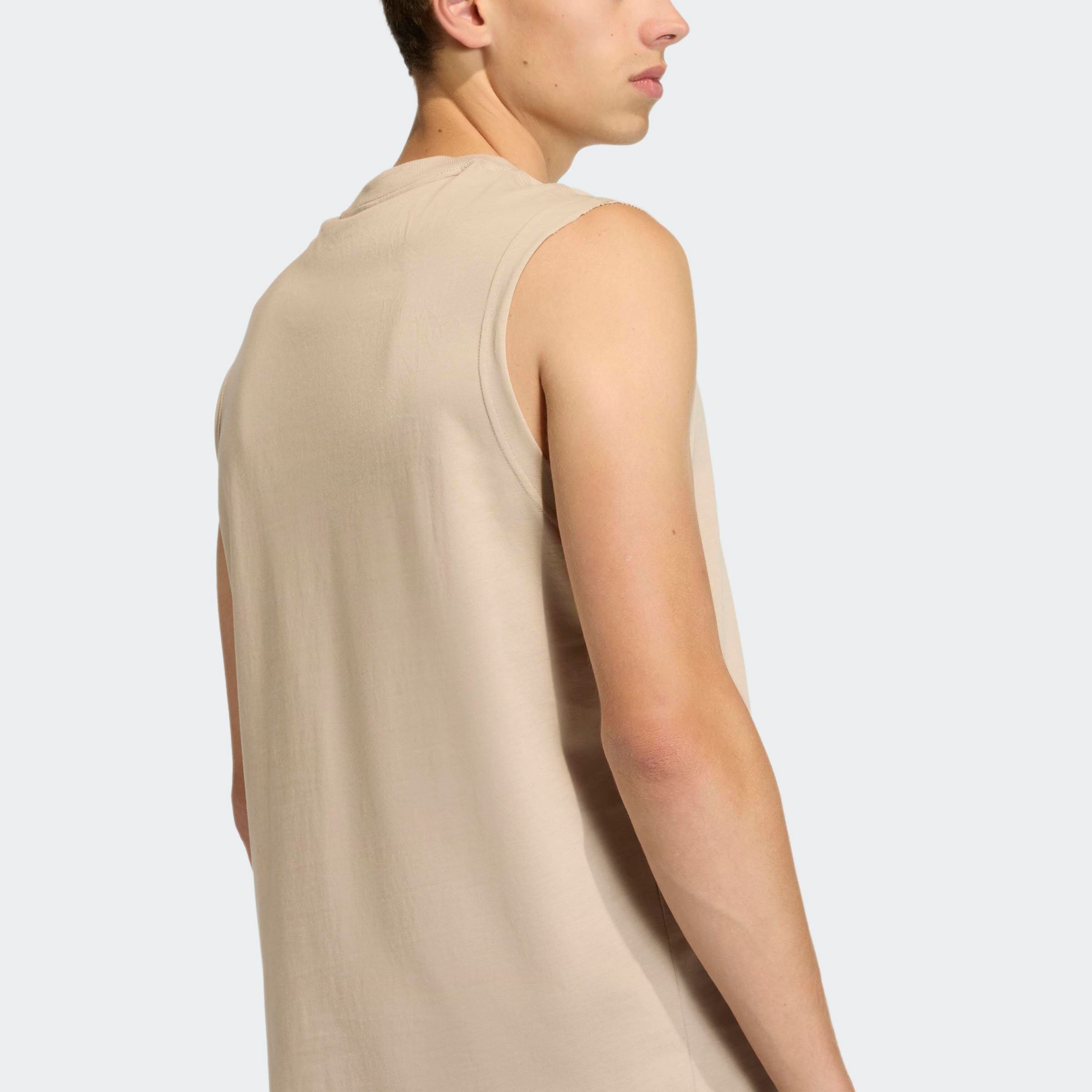 adidas Originals Tanktop »TREFOIL ESSENTIALS, ÄRMELLOS«