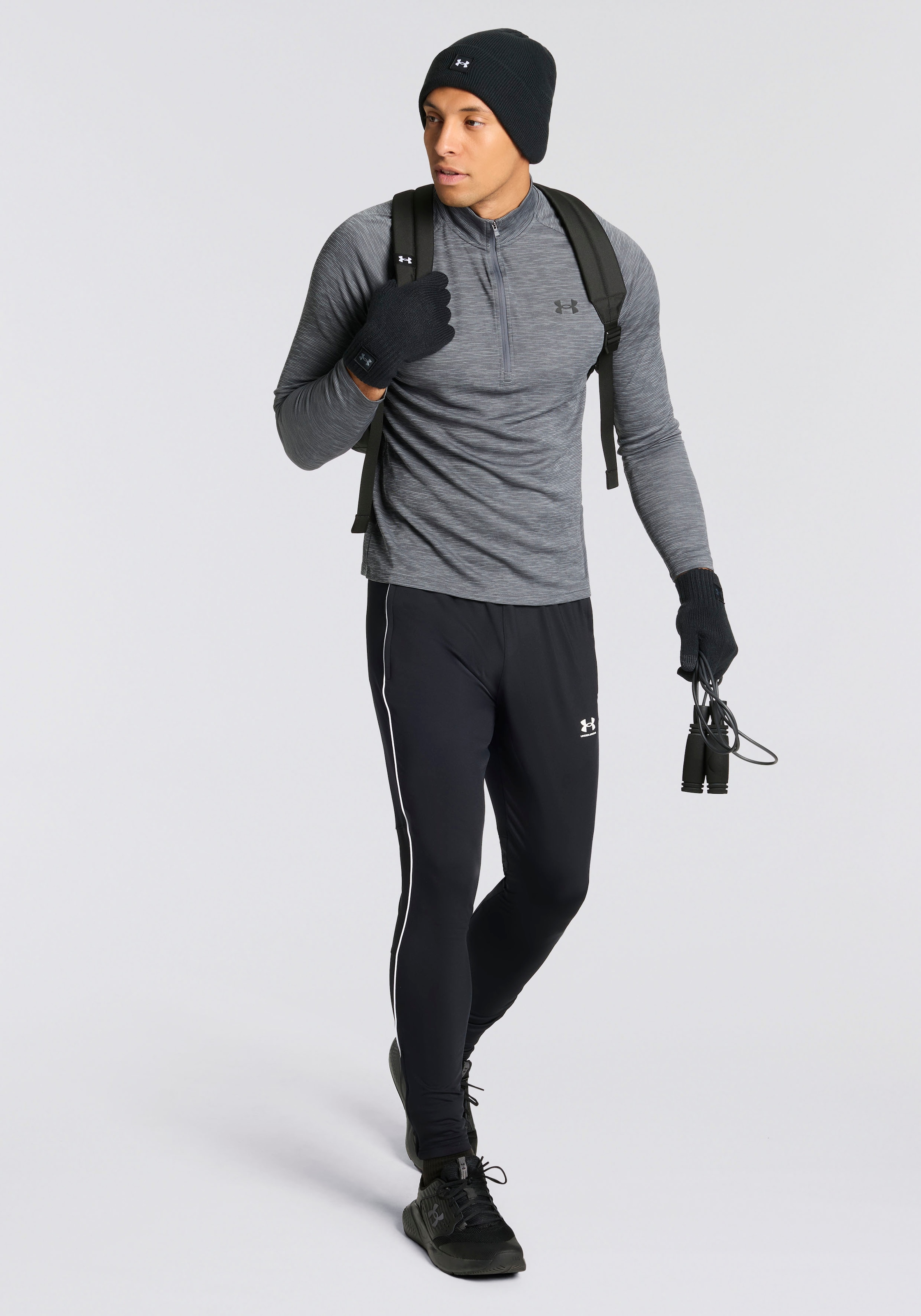Under Armour® Trainingshose »UA M CHALLENGER TRAINING PNT«, (1 tlg.)