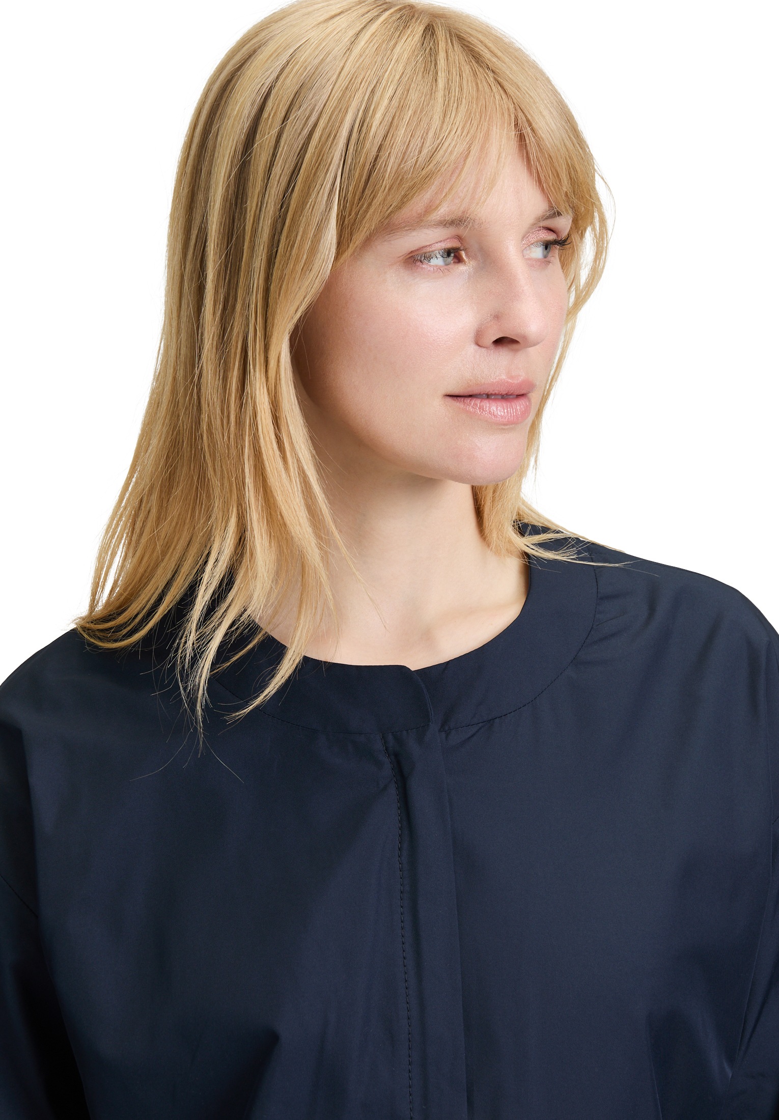 Betty Barclay Jackenblazer »Blouson mit 3/4 Arm«