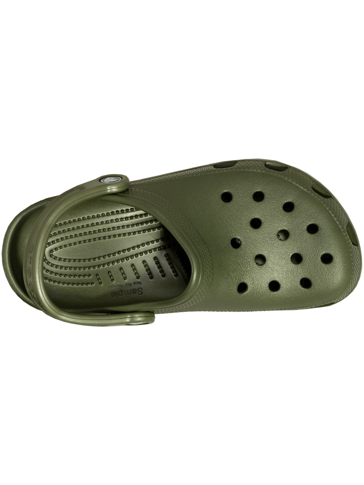 Crocs Clog »Classic«