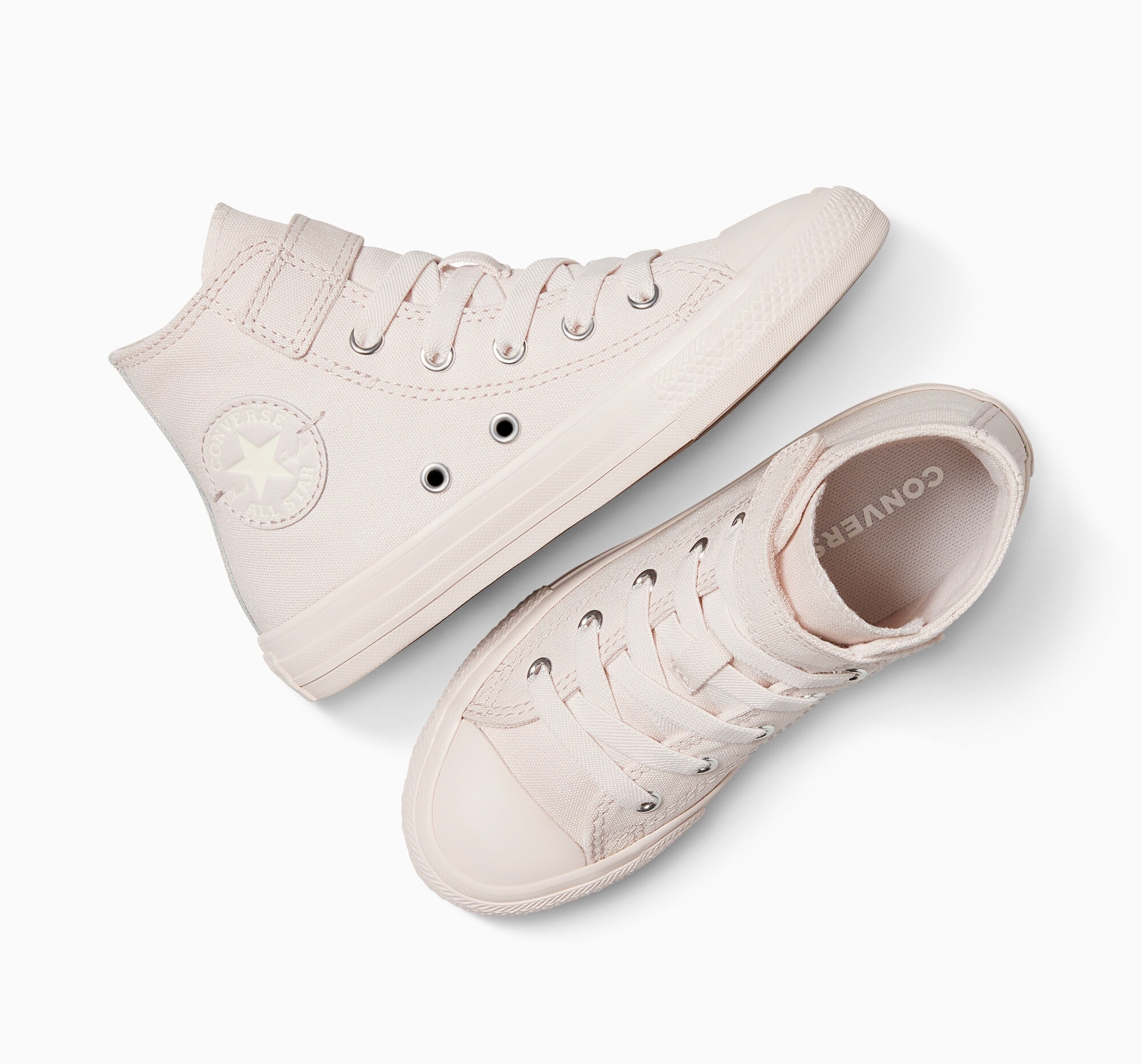 Converse Sneaker »CHUCK TAYLOR ALL STAR MONOCHROME EA«