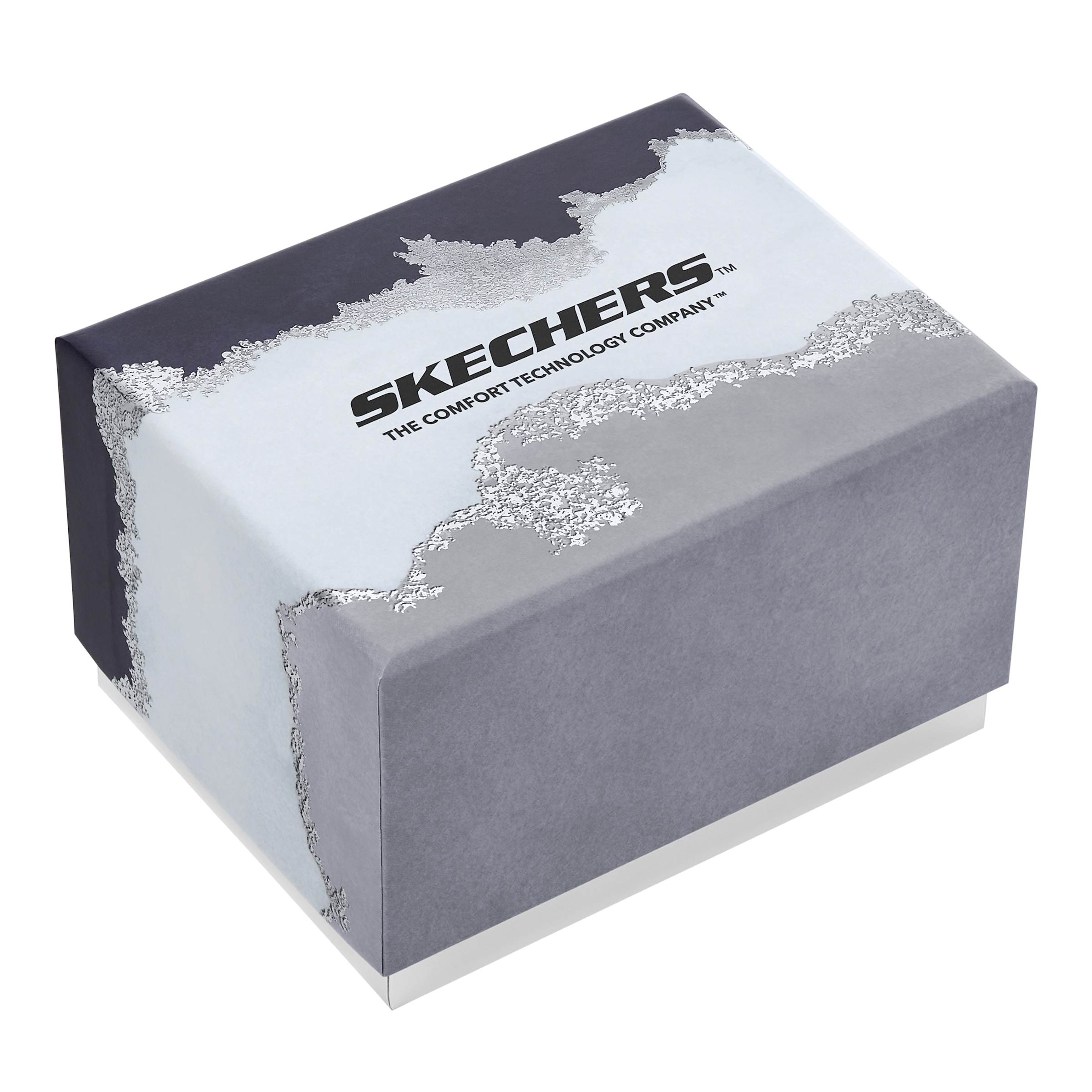 Skechers Quarzuhr »Textured Bracelet Set« Armbanduhr, Ideal auch als Geschenk, analog