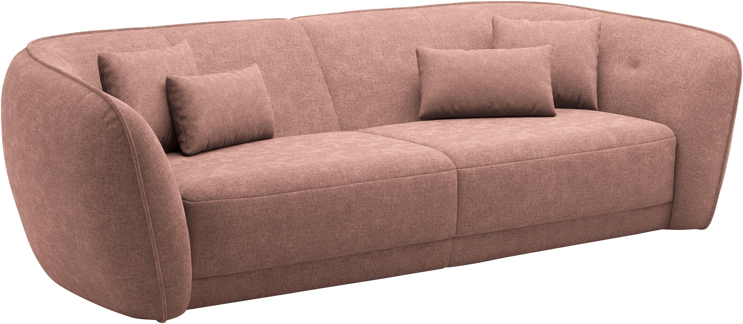 sit&more Big-Sofa »Neapel«