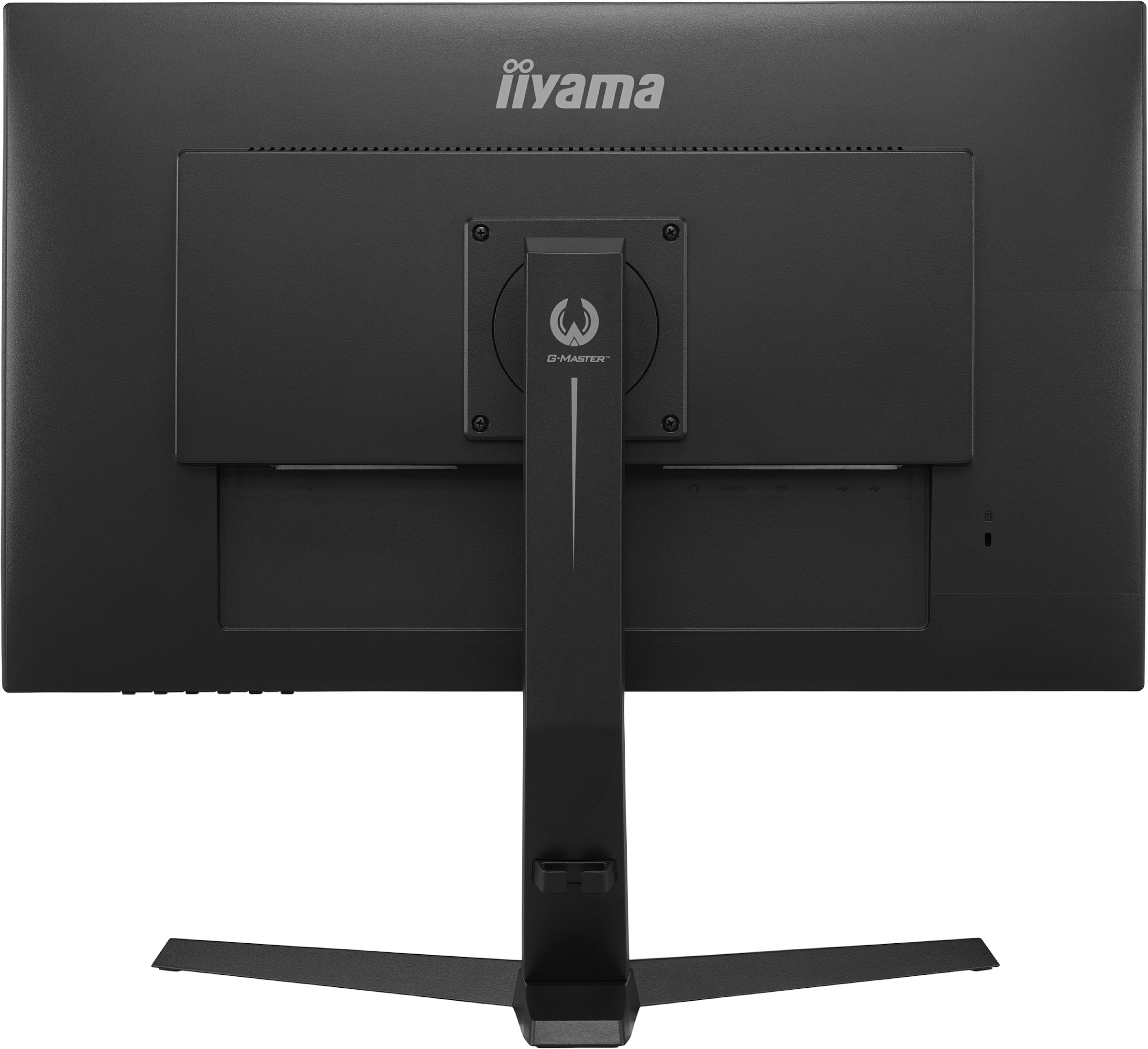 Iiyama Gaming-Monitor »GB2570HSU-B1«, 62,2 cm/24,5 Zoll, 1920 x 1080 px, 165 Hz