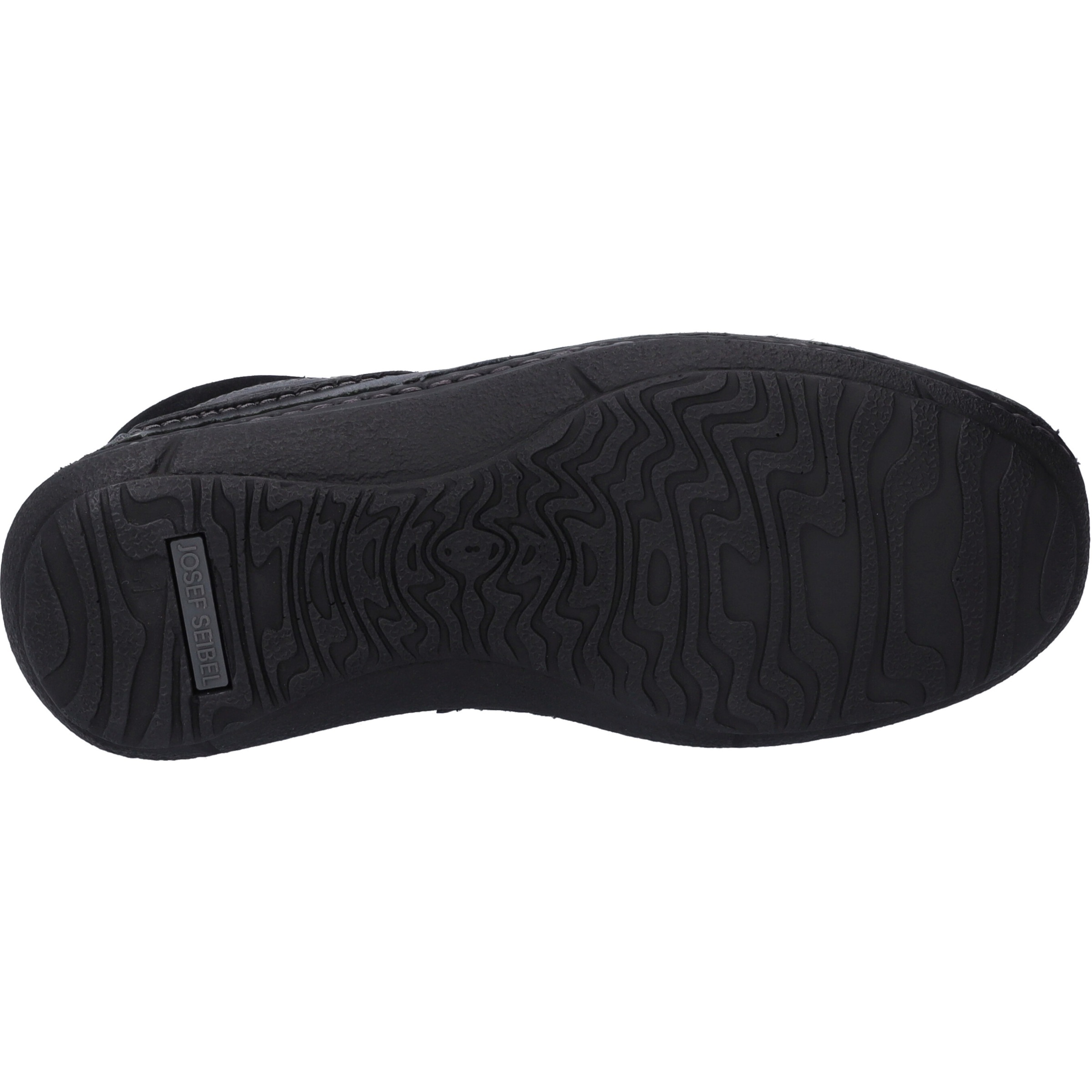 Josef Seibel Stiefelette »Anvers 84, schwarz«