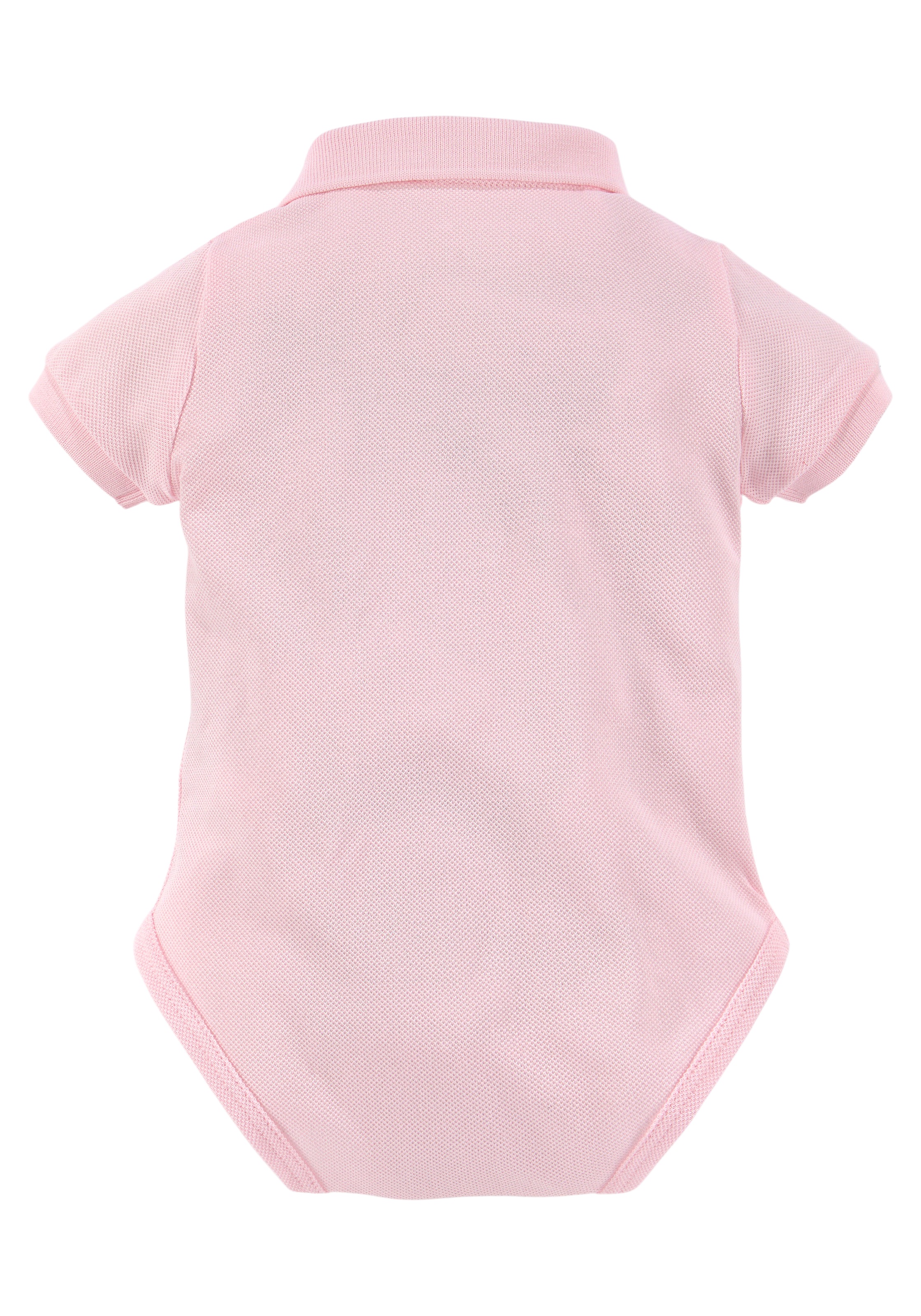 Lacoste Neugeborenen-Geschenkset, im Online aus OTTO Shop weicher (Set), Baumwolle