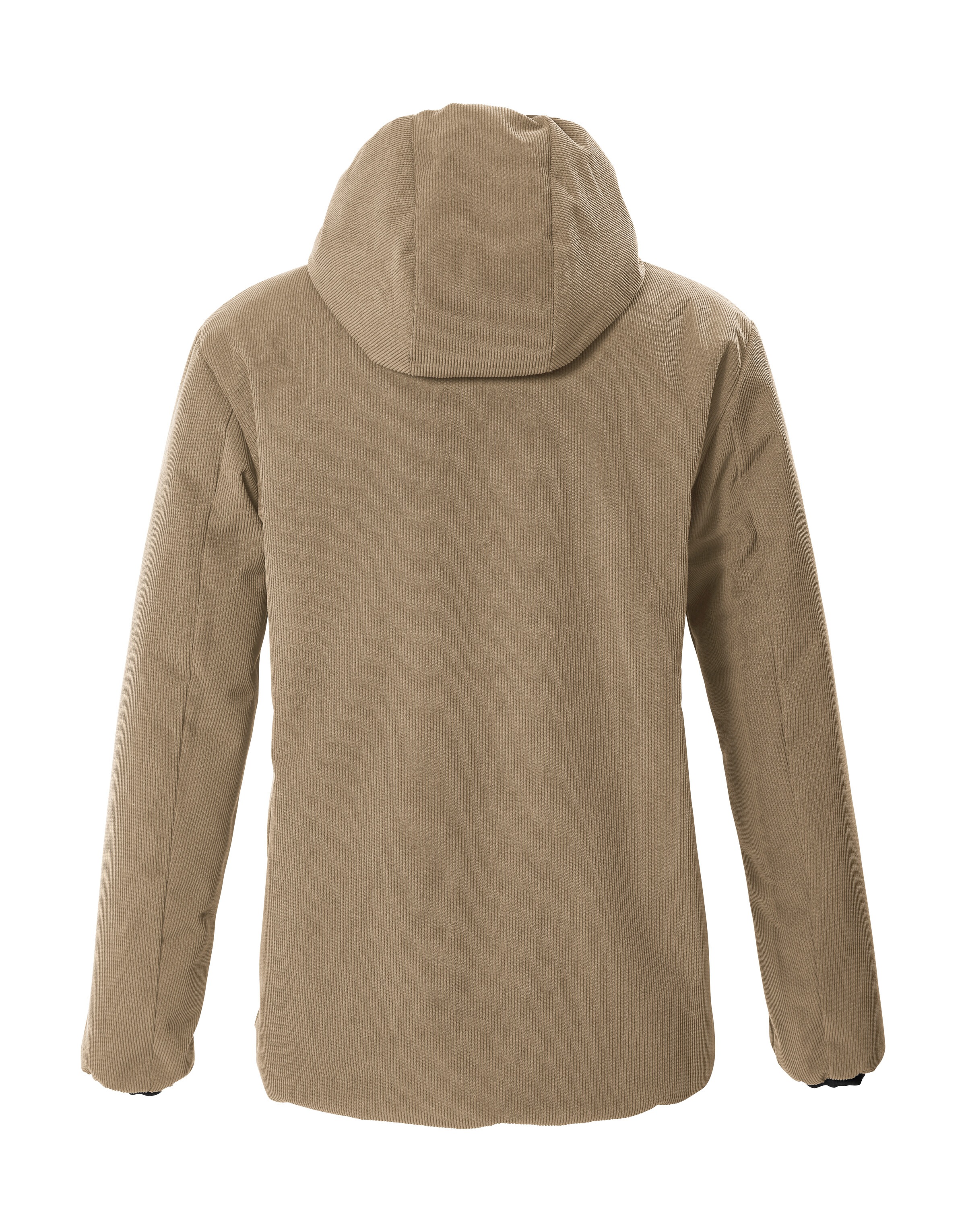 G.I.G.A. DX by killtec Wendejacke »GW 6 MN JCKT« Wendbare, winddichte, wasserabweisende Herren Winterjacke