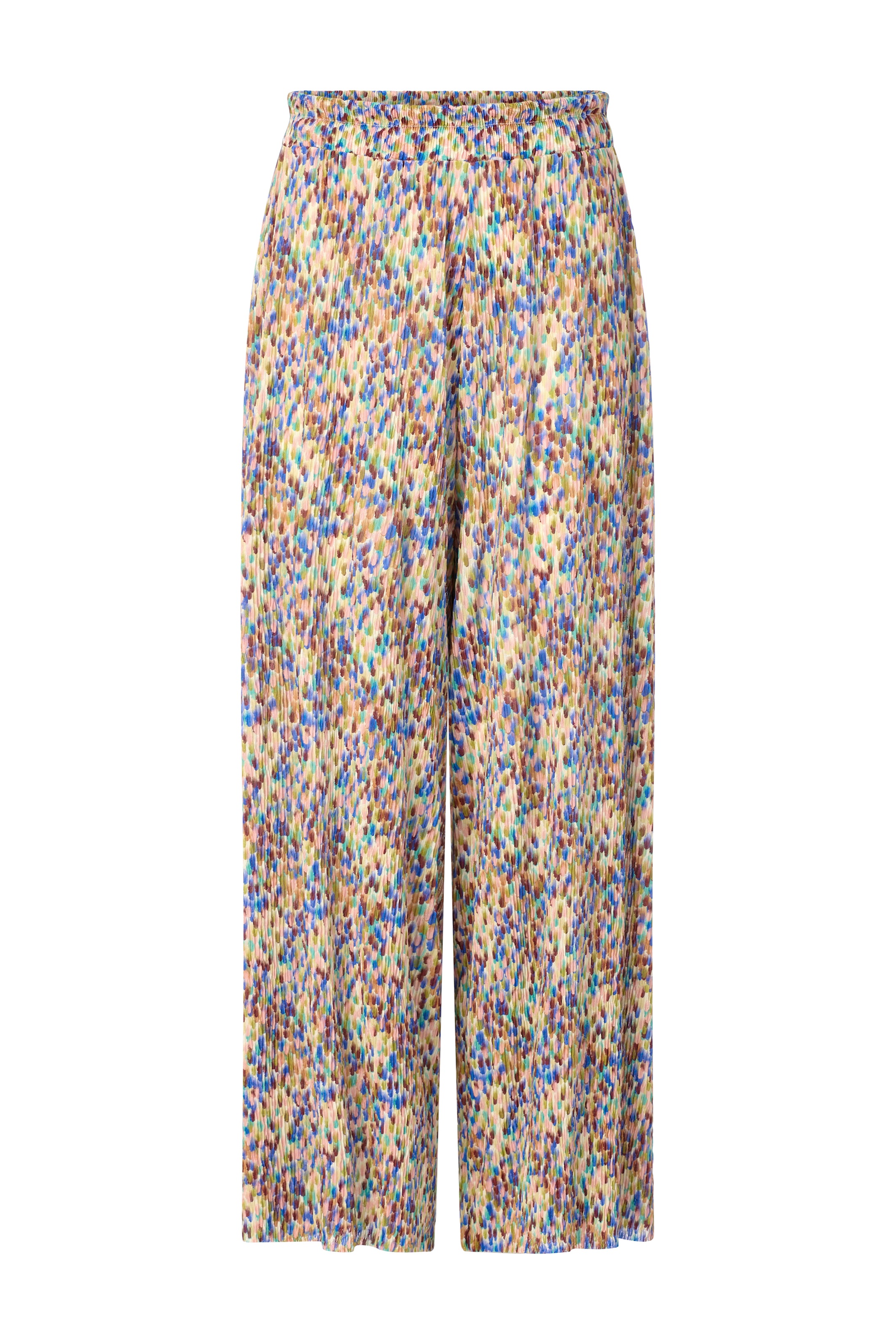 RICHROYAL Stoffhose, Mit geradem Beinabschluss