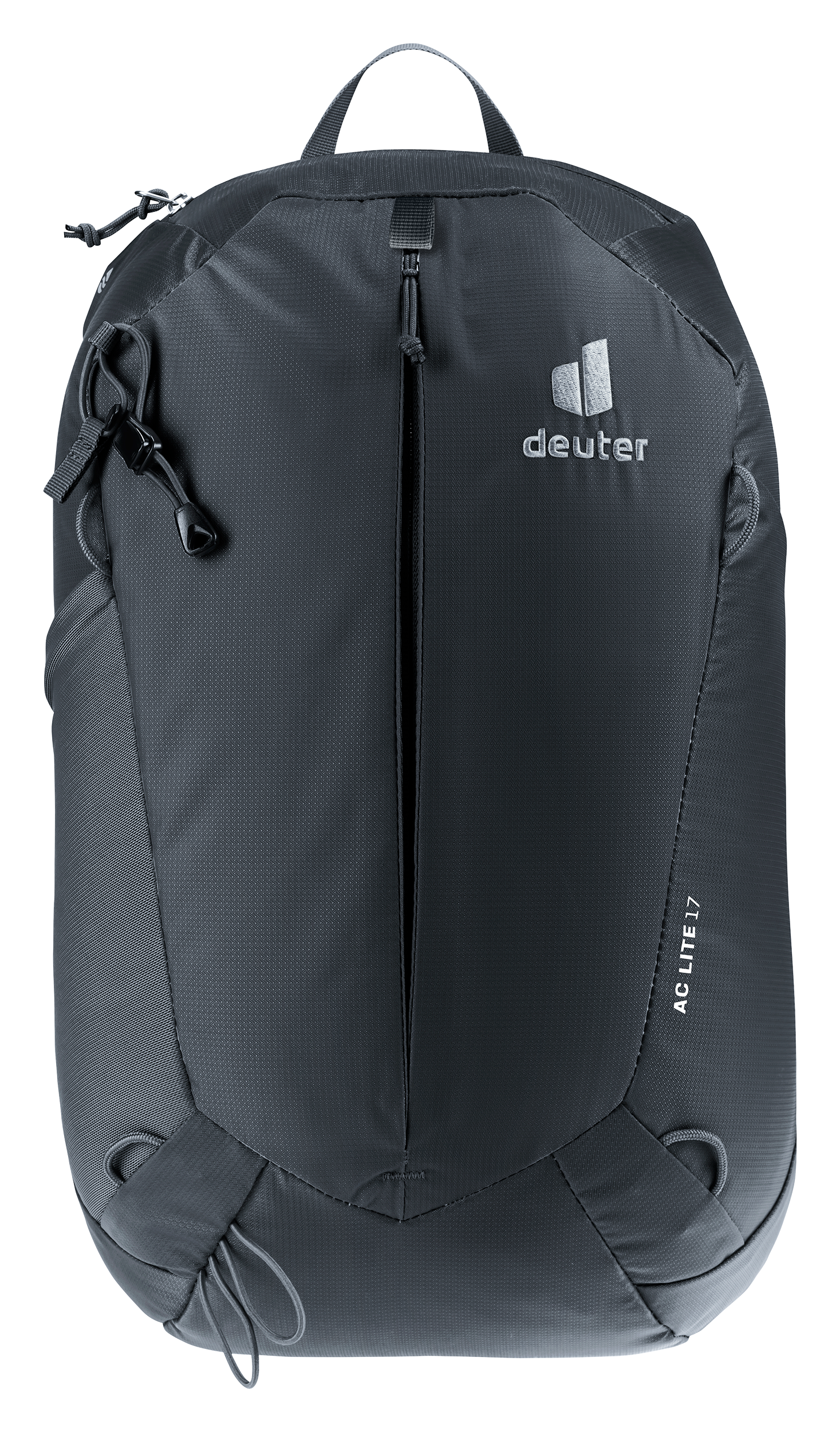 deuter Wanderrucksack »AC LITE 17 L« für Tagesausflüge, Klettern und Wandern, mit Reißverschluss-Garage