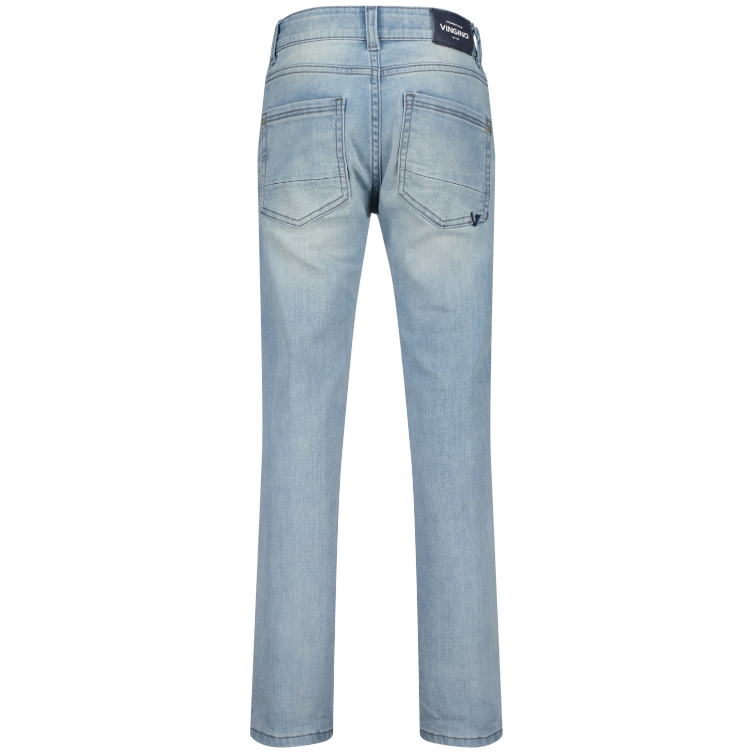 Vingino 5-Pocket-Jeans mit Stretch, for Boys