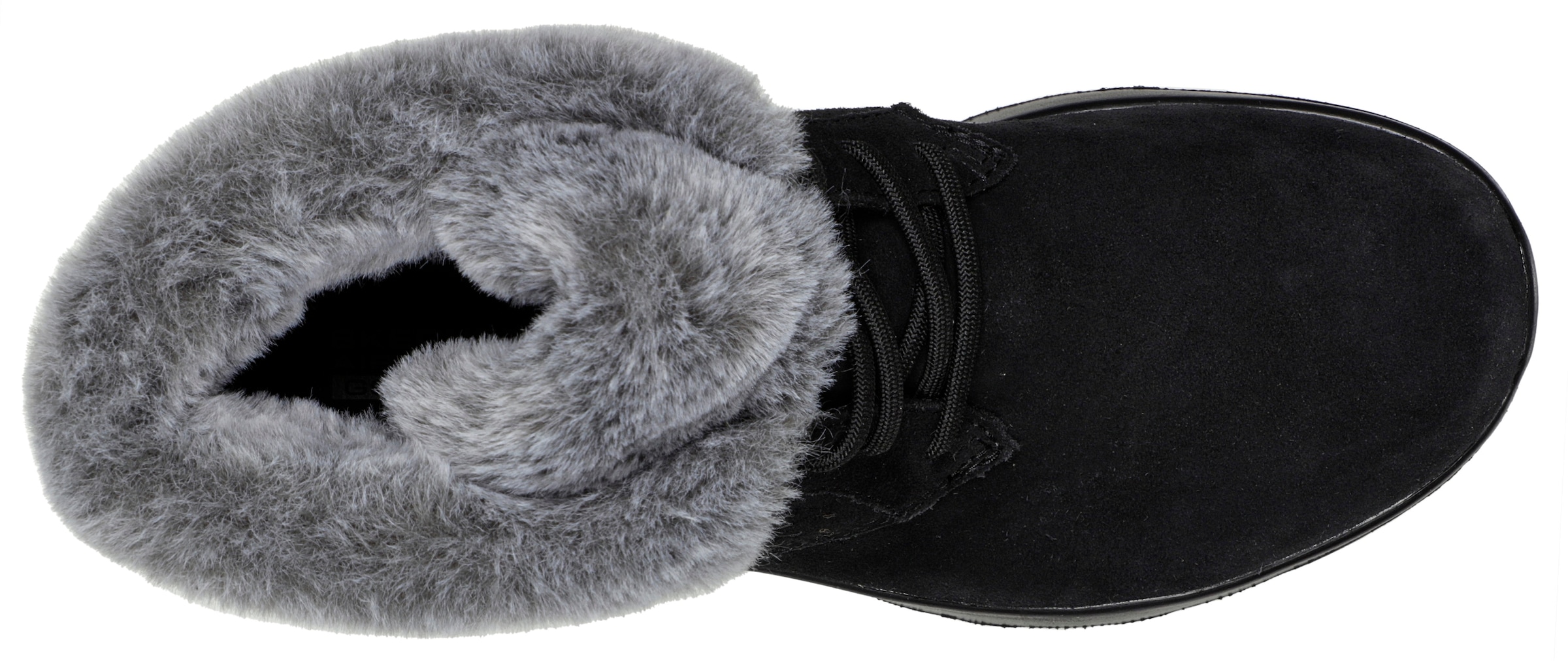 Skechers Winterboots »ON-THE-GO JOY - PLUSH DREAMS«, Winterschuh in bequemer Form